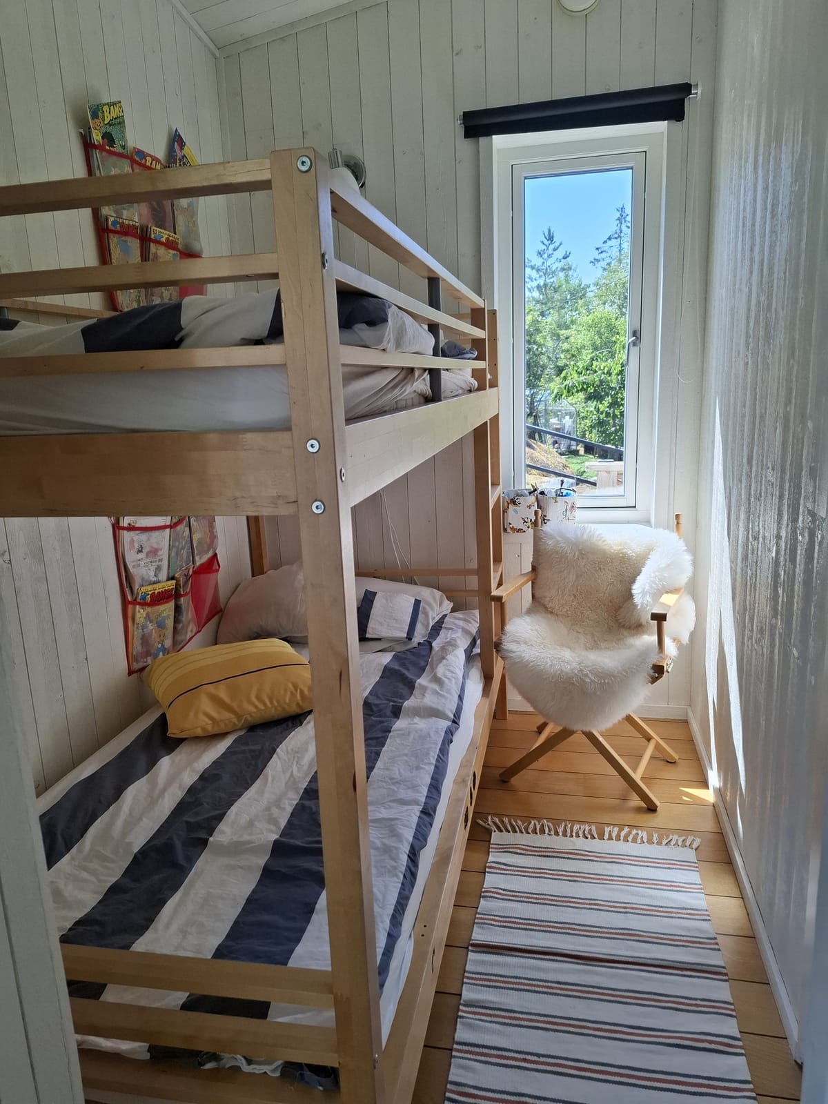 3 rok · 80 m² i Ingarö – bild 11