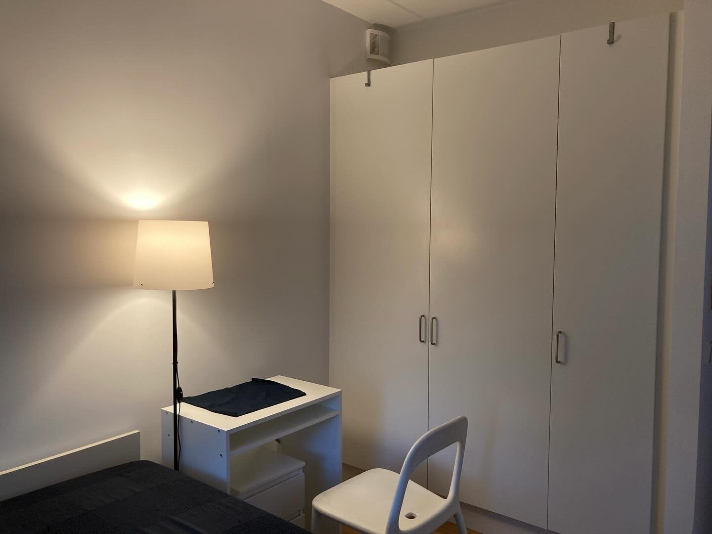 Lägenhet, 1 rooms, 8 sqm, Norsborg – bild 3