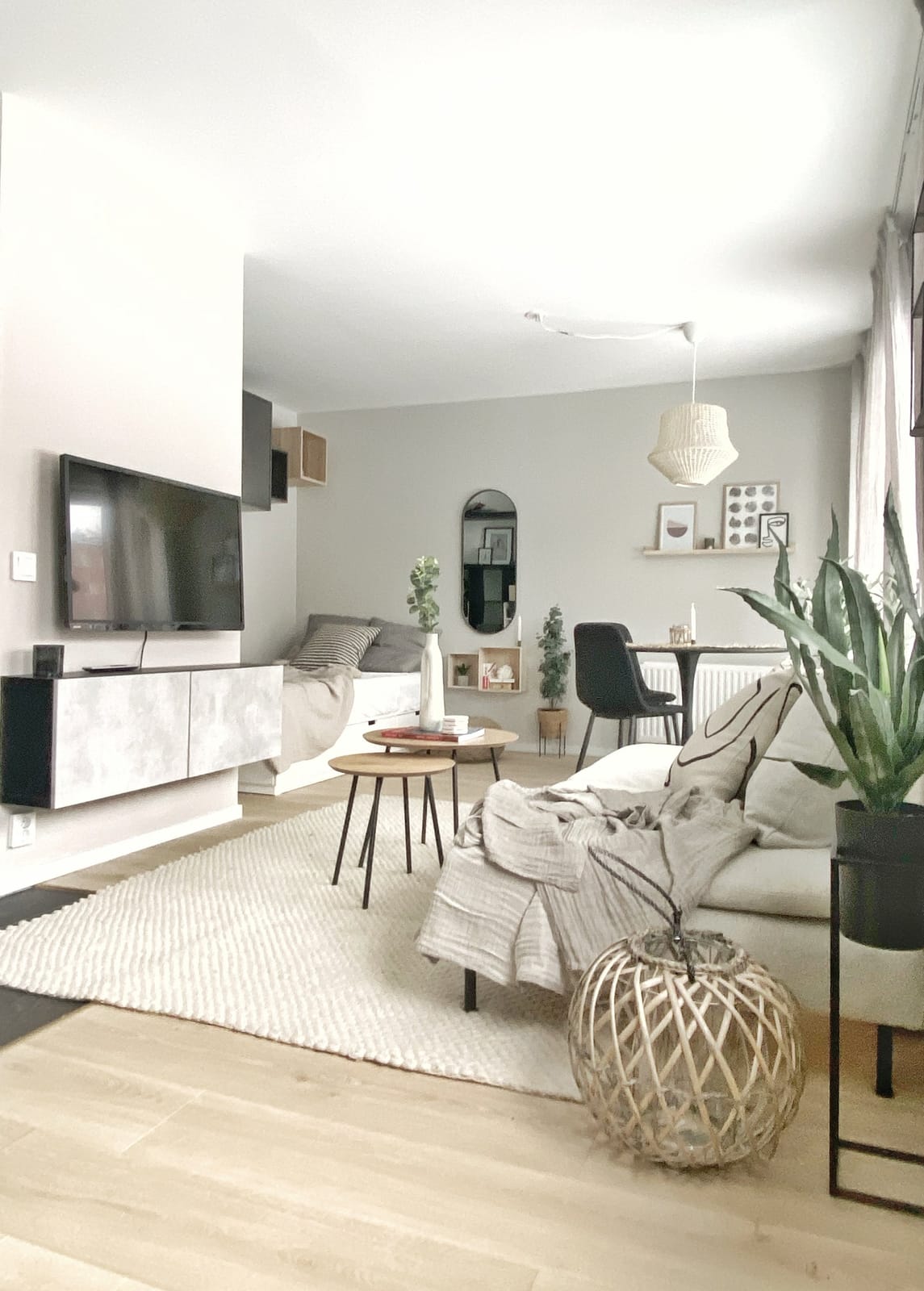 1 rok · 30 m² i Stockholm – bild 27