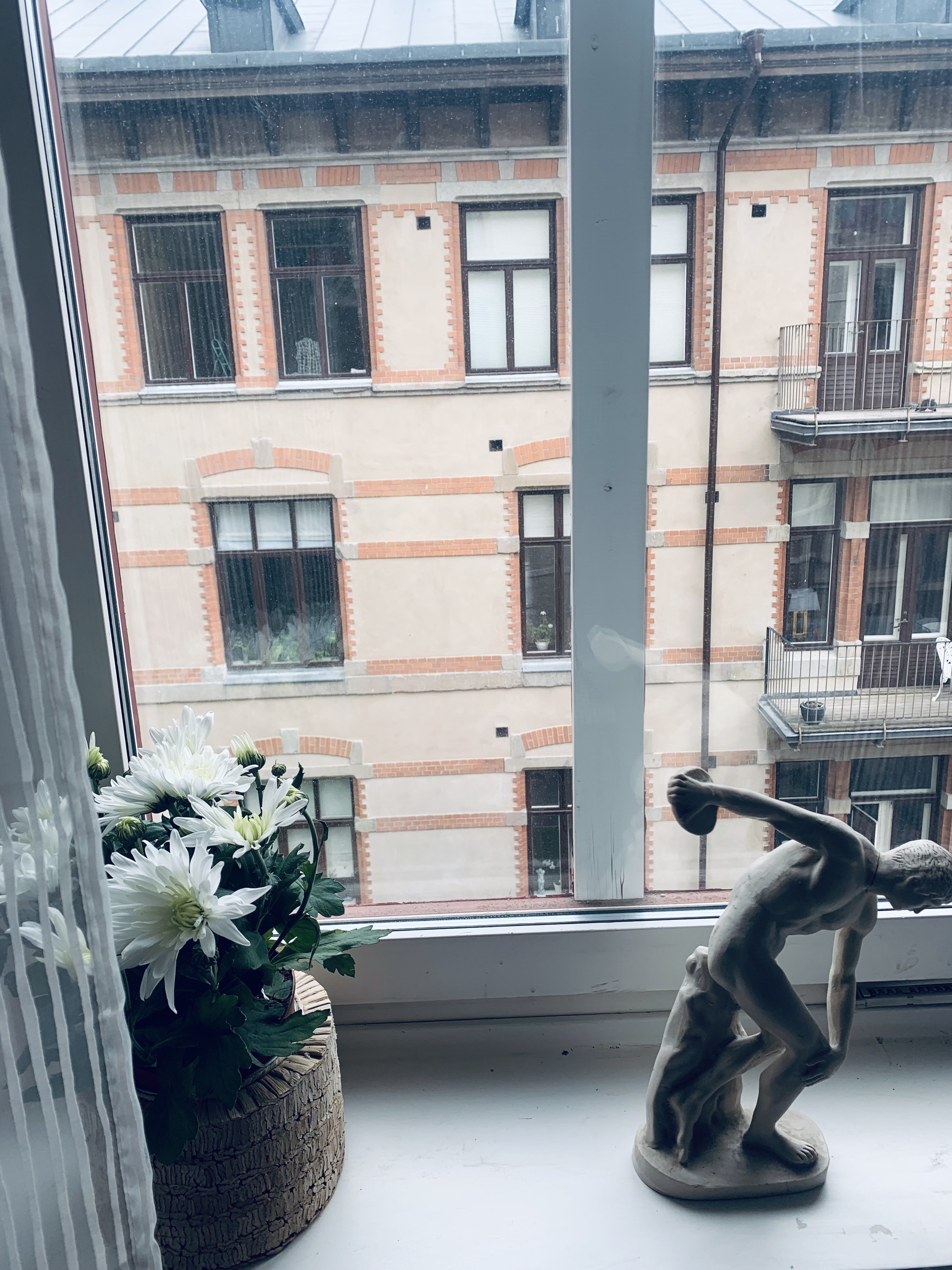 Lägenhet, 1 rooms, 10 sqm, Göteborg – bild 13