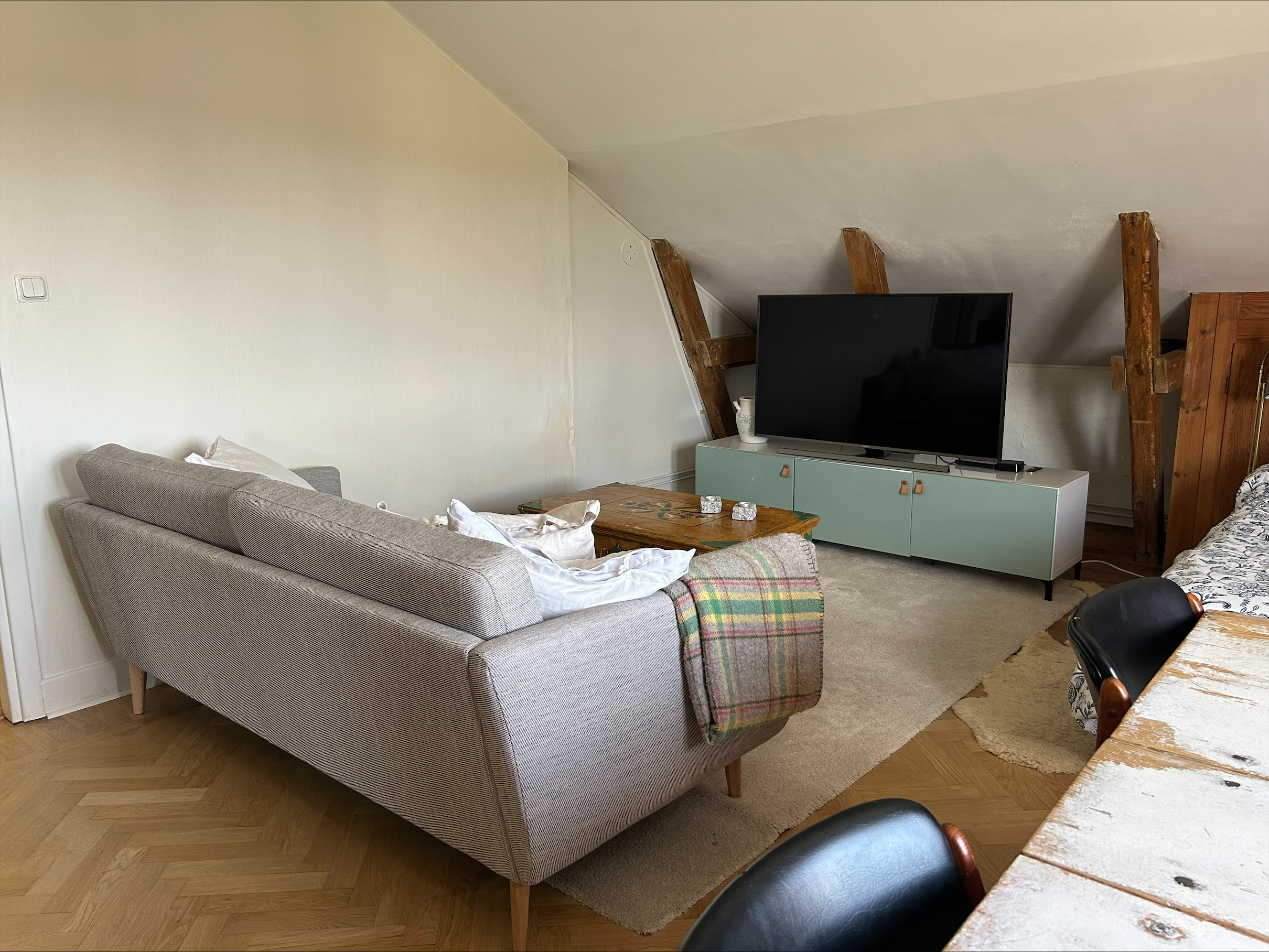 Lägenhet, 3 rooms, 77 sqm, Västerås – bild 11