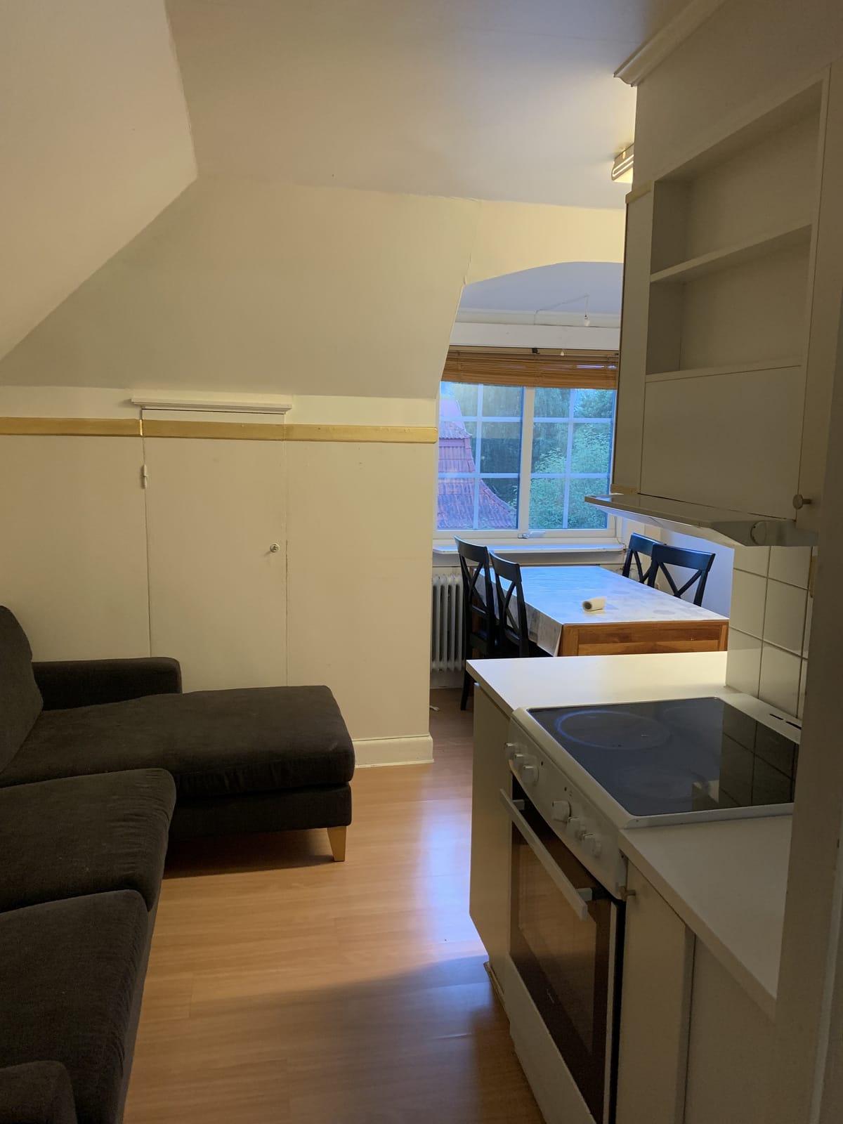 2 rok · 65 m² i Växjö – bild 6