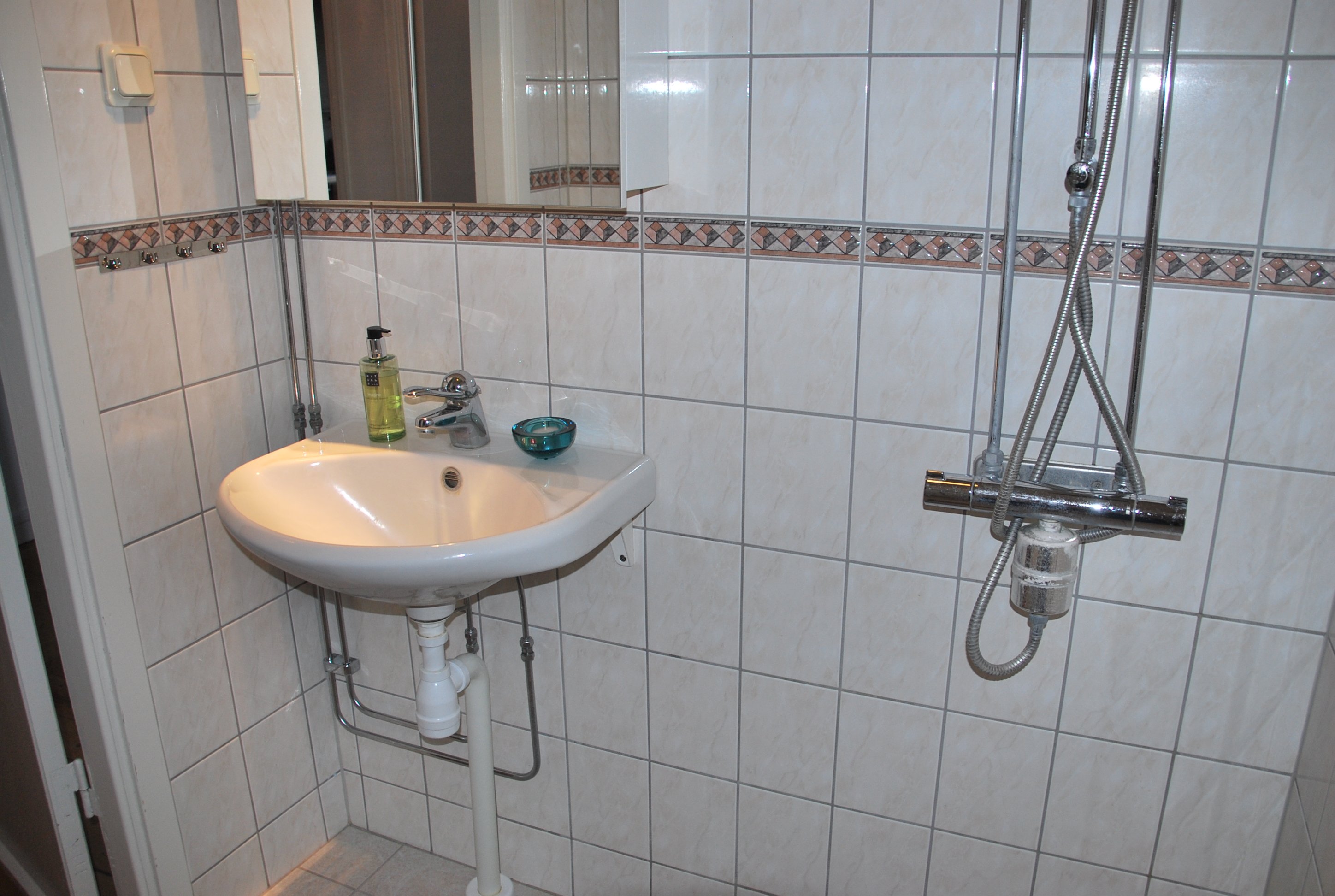 Lägenhet, 2 rooms, 52 sqm, Kristianstad – bild 11