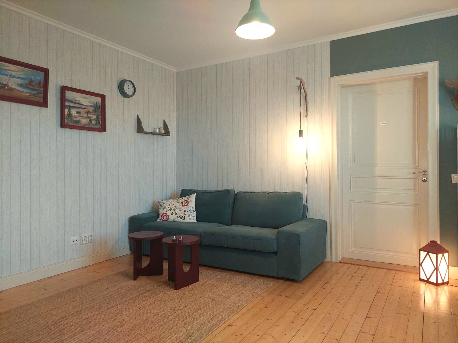 Lägenhet, 3 rooms, 68 sqm, Österbybruk – bild 3