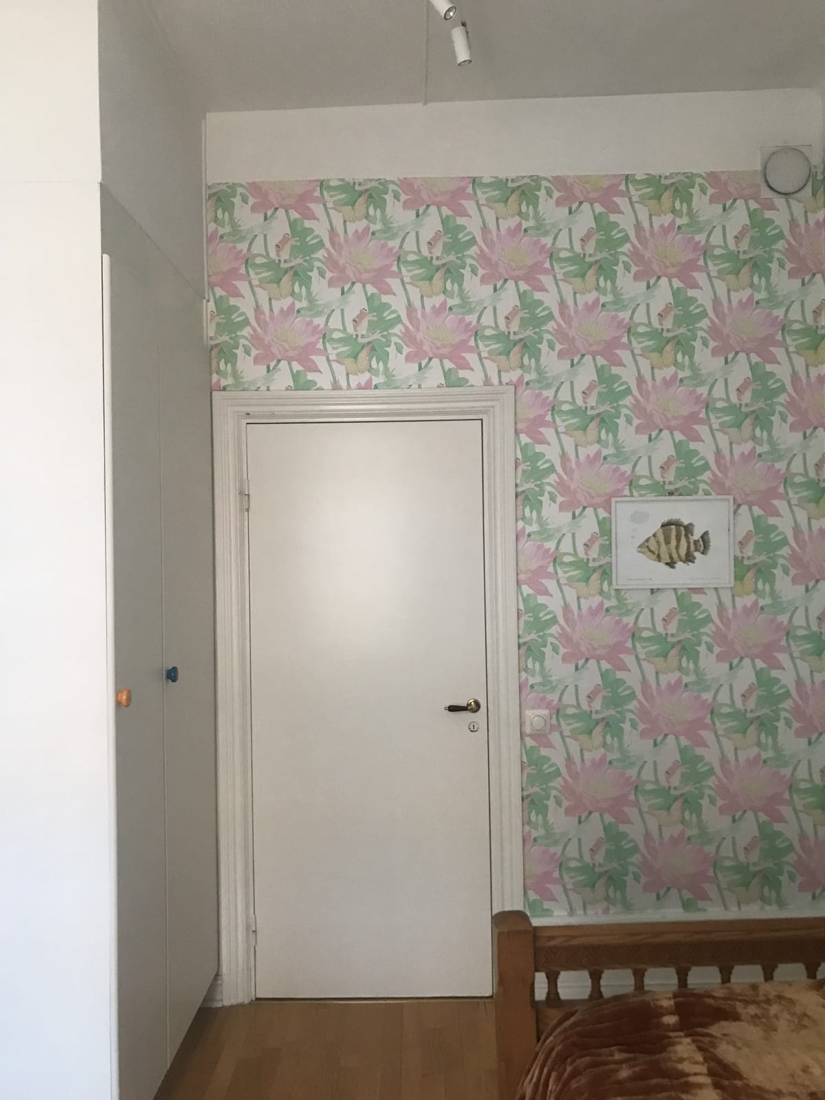 Lägenhet, 2 rooms, 45 sqm, Stockholm