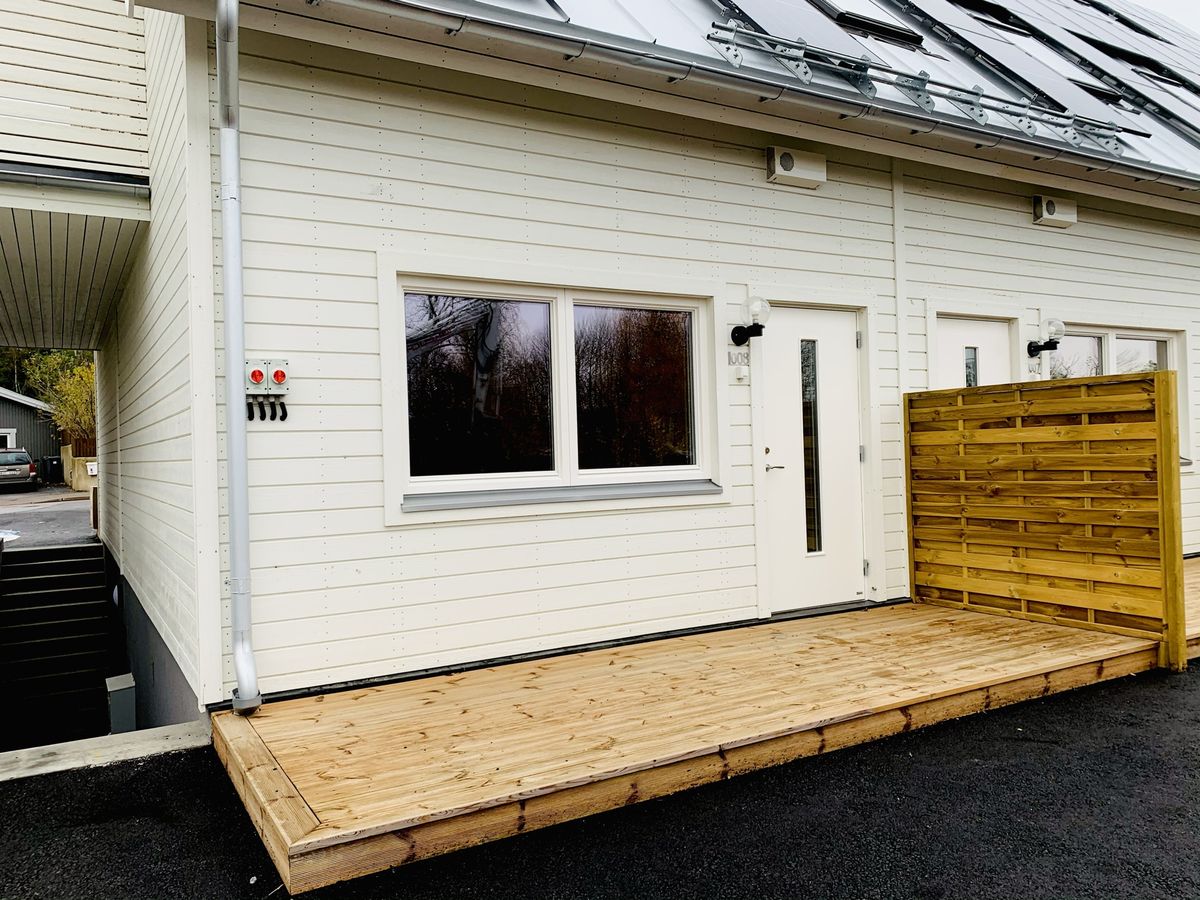 1 rok · 25 m² i Norrtälje – bild 2