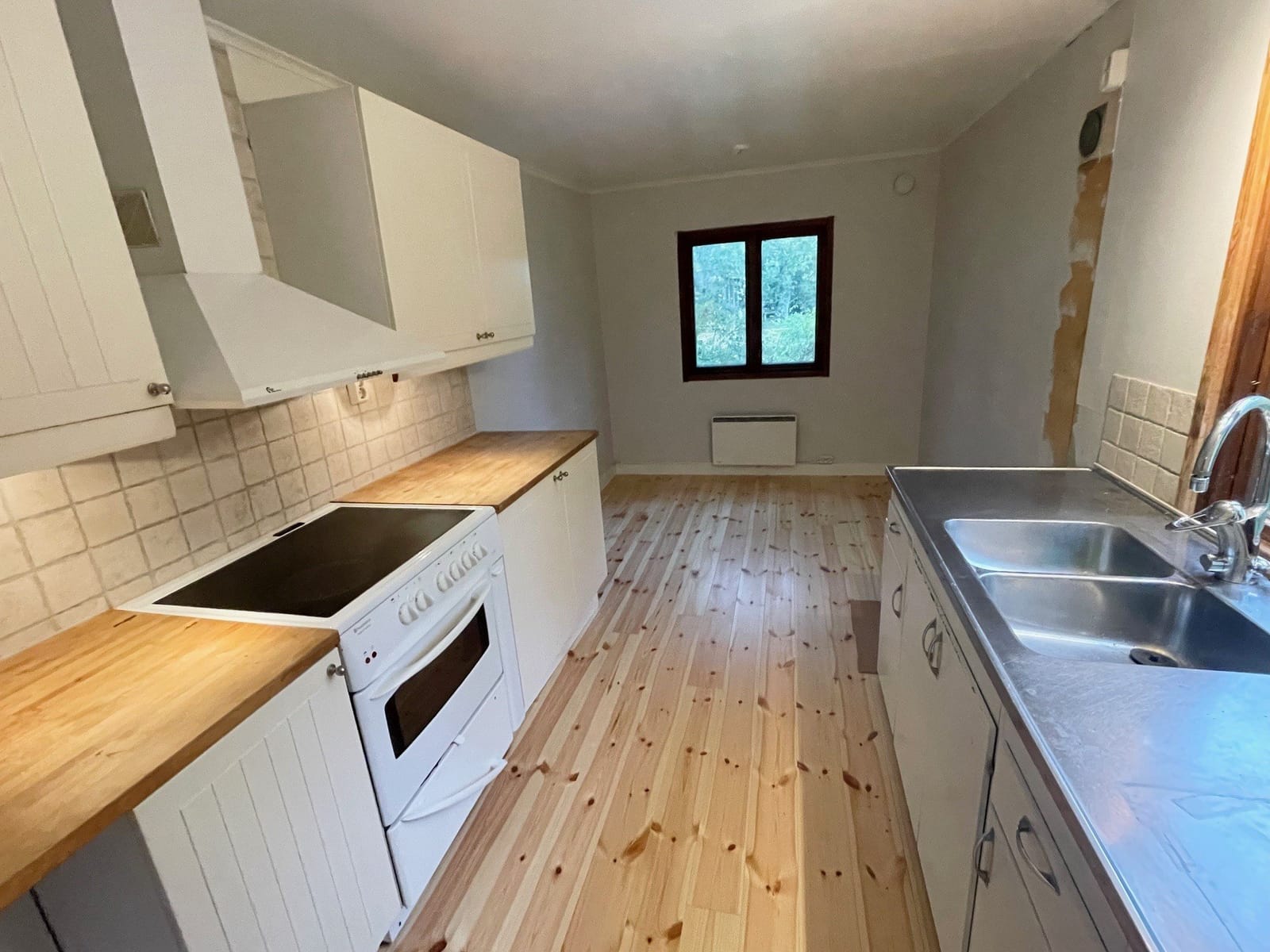 3 rok · 70 m² i Höllviken – Höllviken