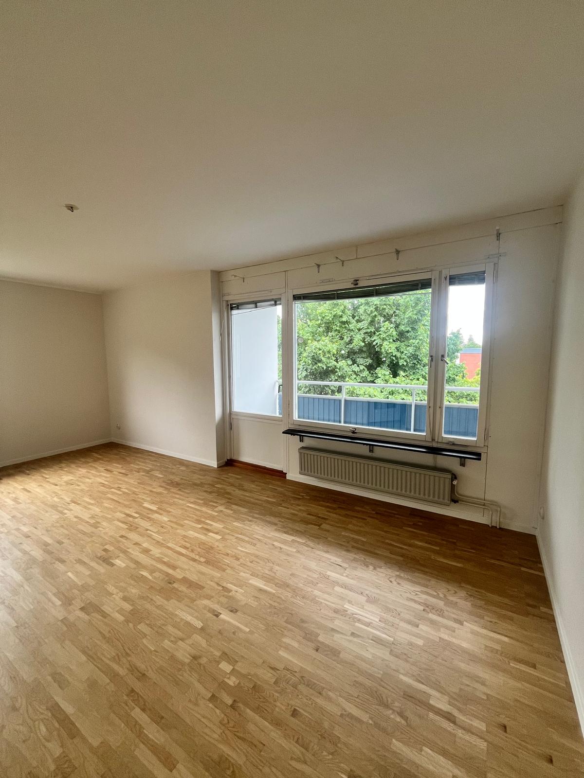 Lägenhet, 2 rooms, 66 sqm, Fagersta – bild 2