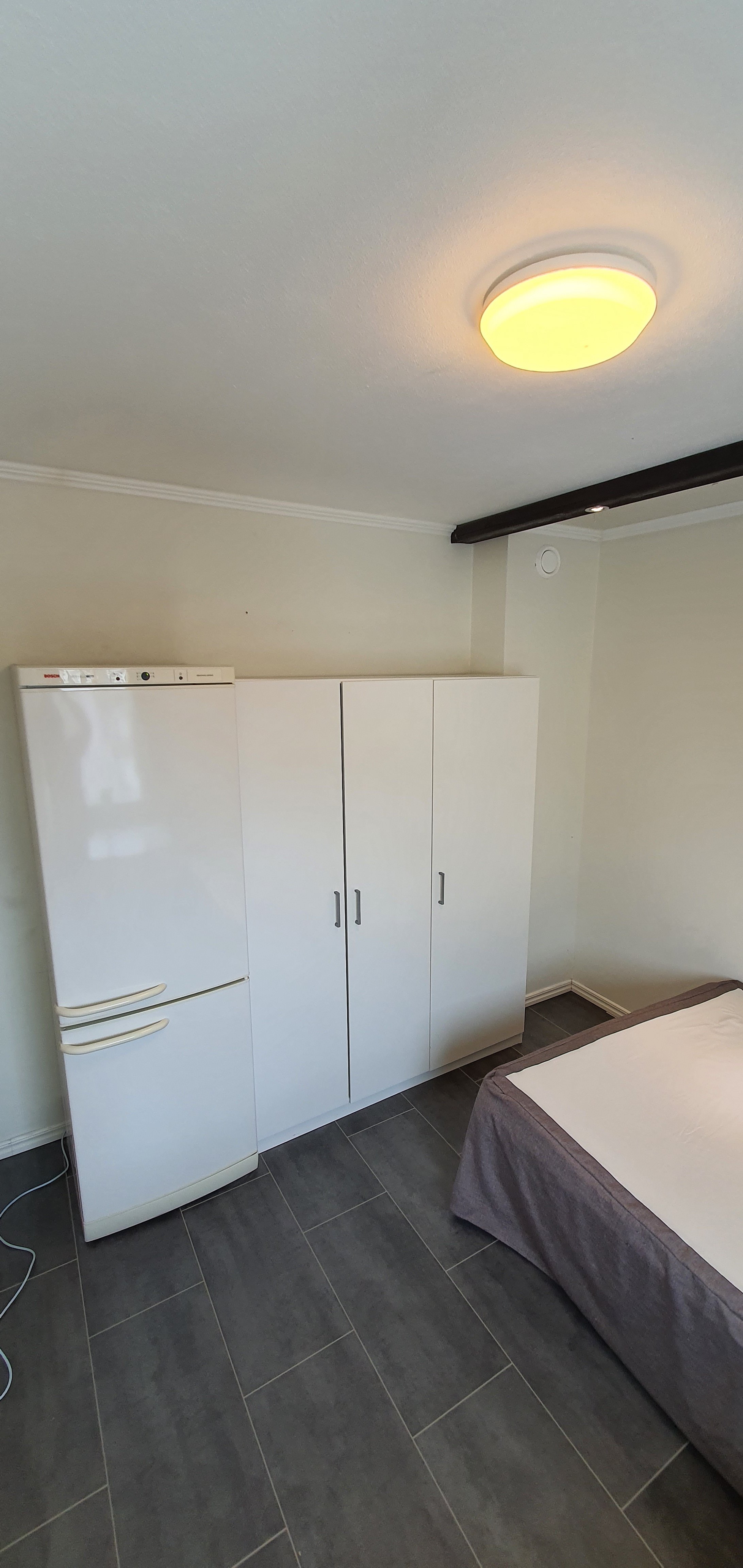 Lägenhet, 1 rooms, 16 sqm, Upplands Väsby – bild 3