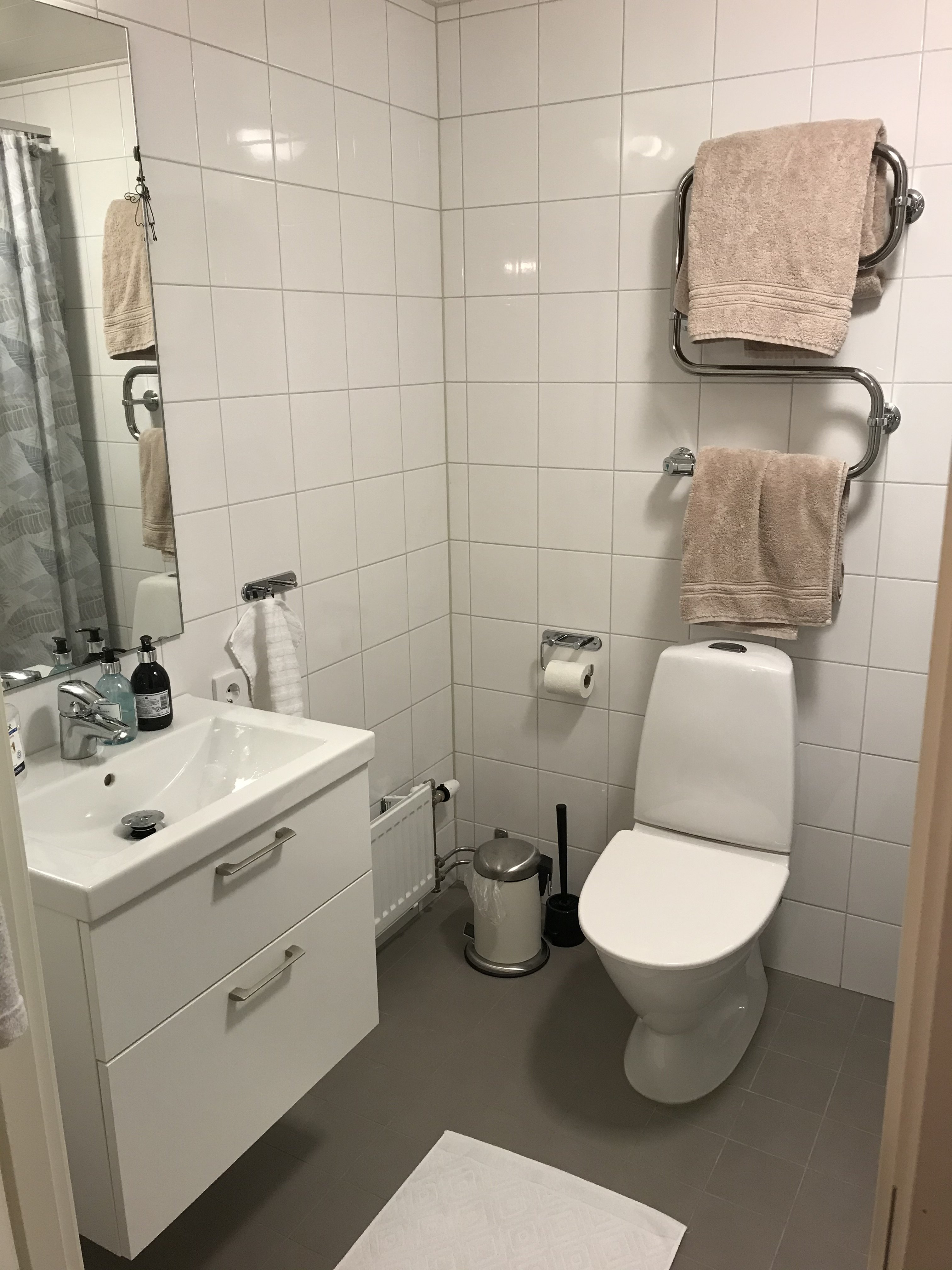 Lägenhet, 1 rooms, 33 sqm, Märsta – bild 4