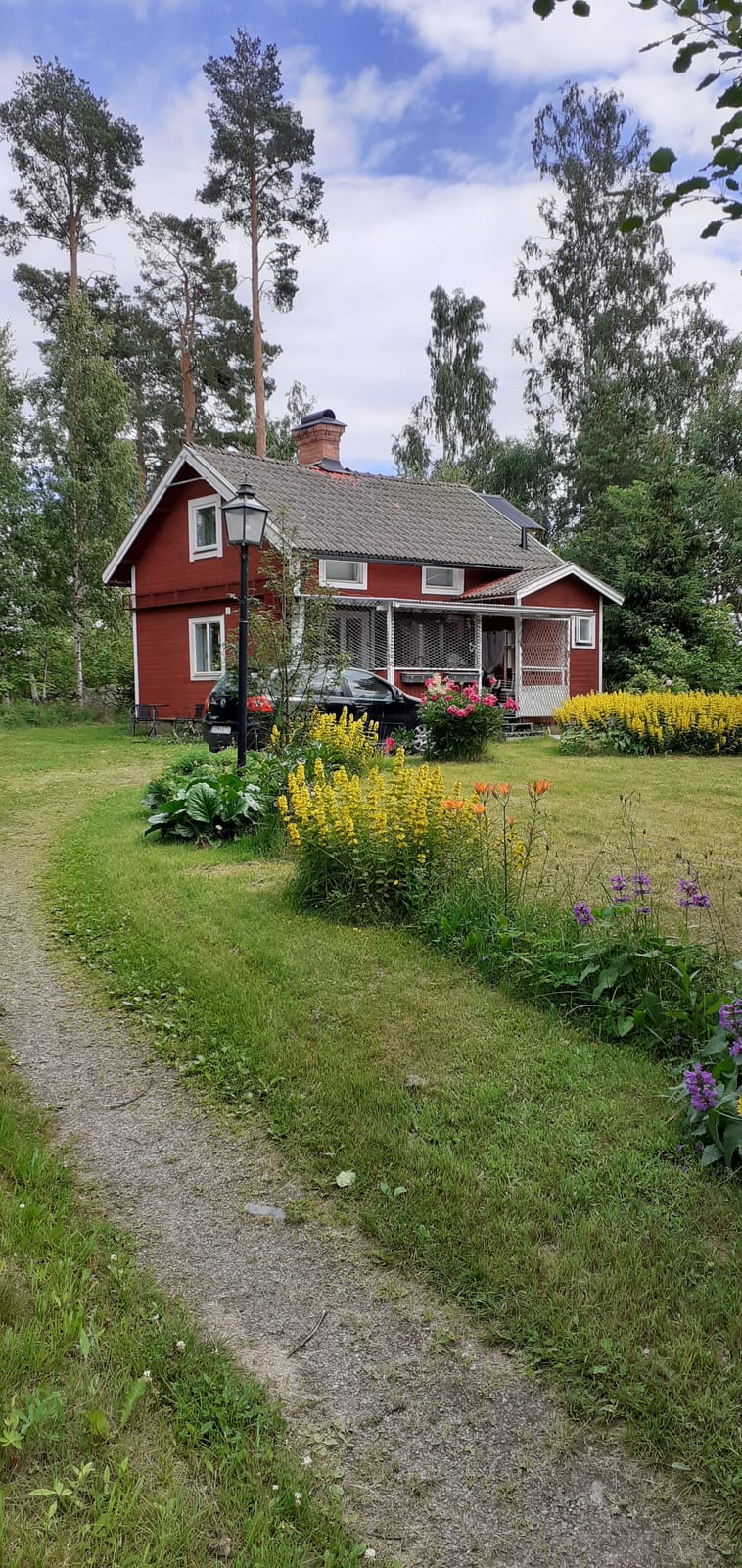 1 rok · 30 m² i Falun – bild 2