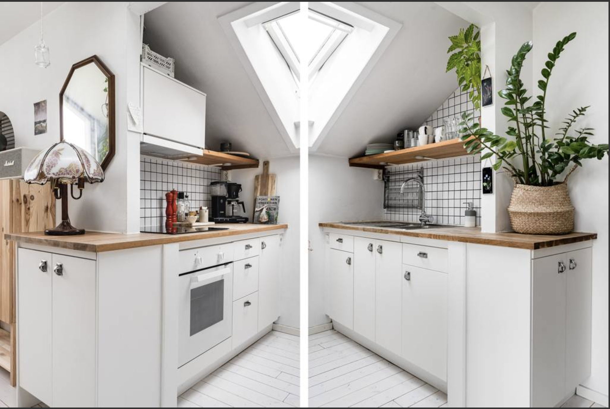 Lägenhet, 2 rooms, 41 sqm, Enskede – bild 20