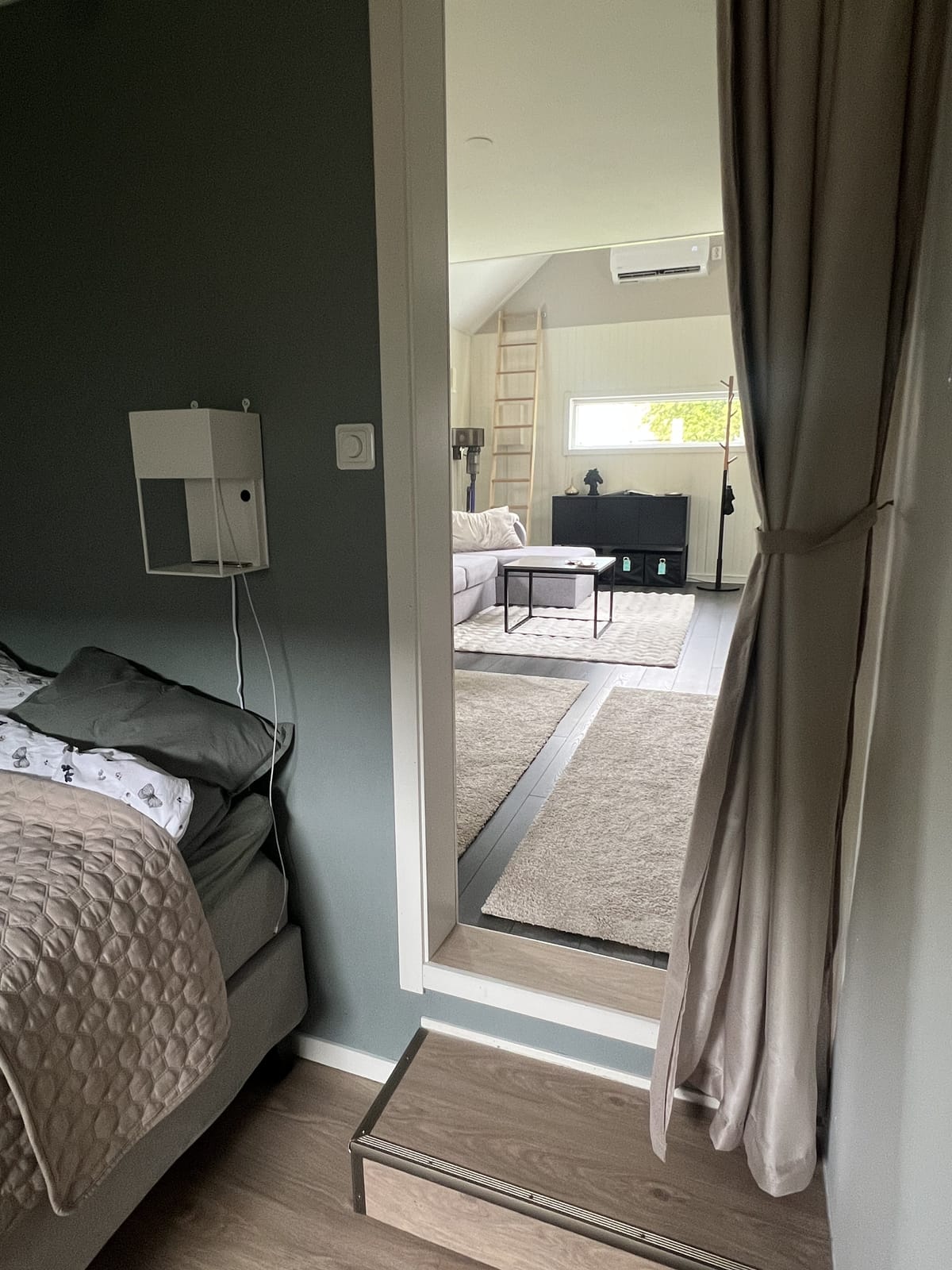 2 rok · 38 m² i Luleå – bild 5
