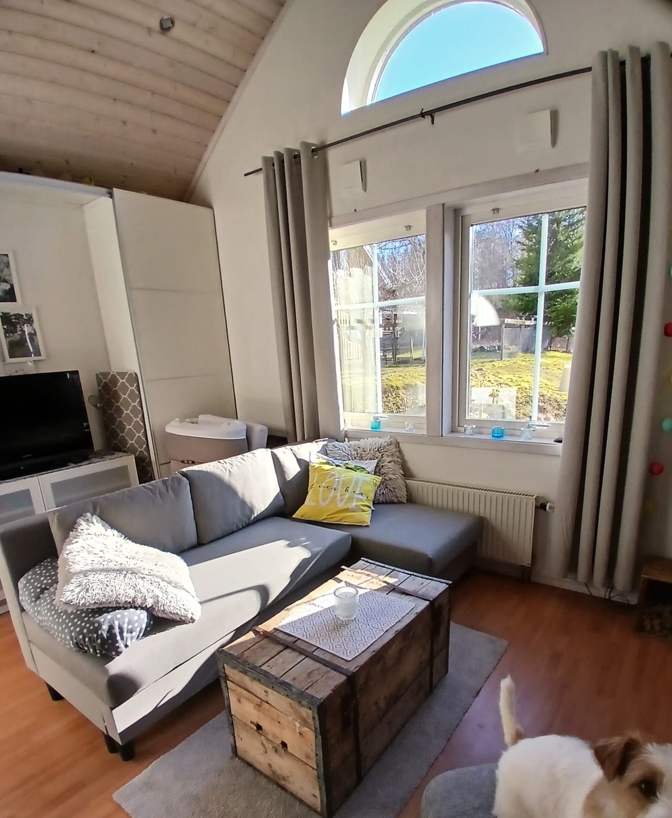 2 rok · 40 m² i Växjö – bild 2