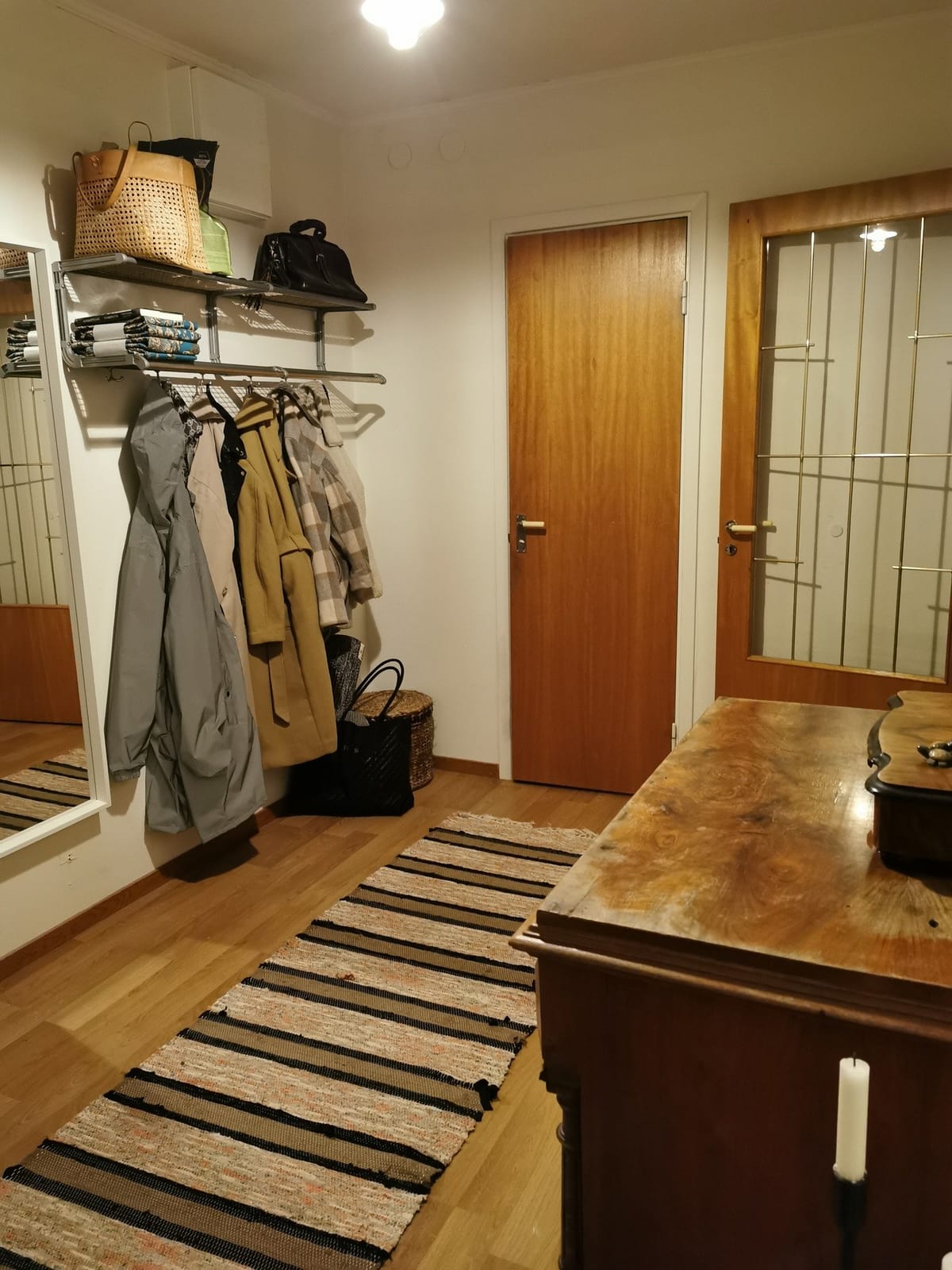 Lägenhet, 3 rooms, 91 sqm, Veddige