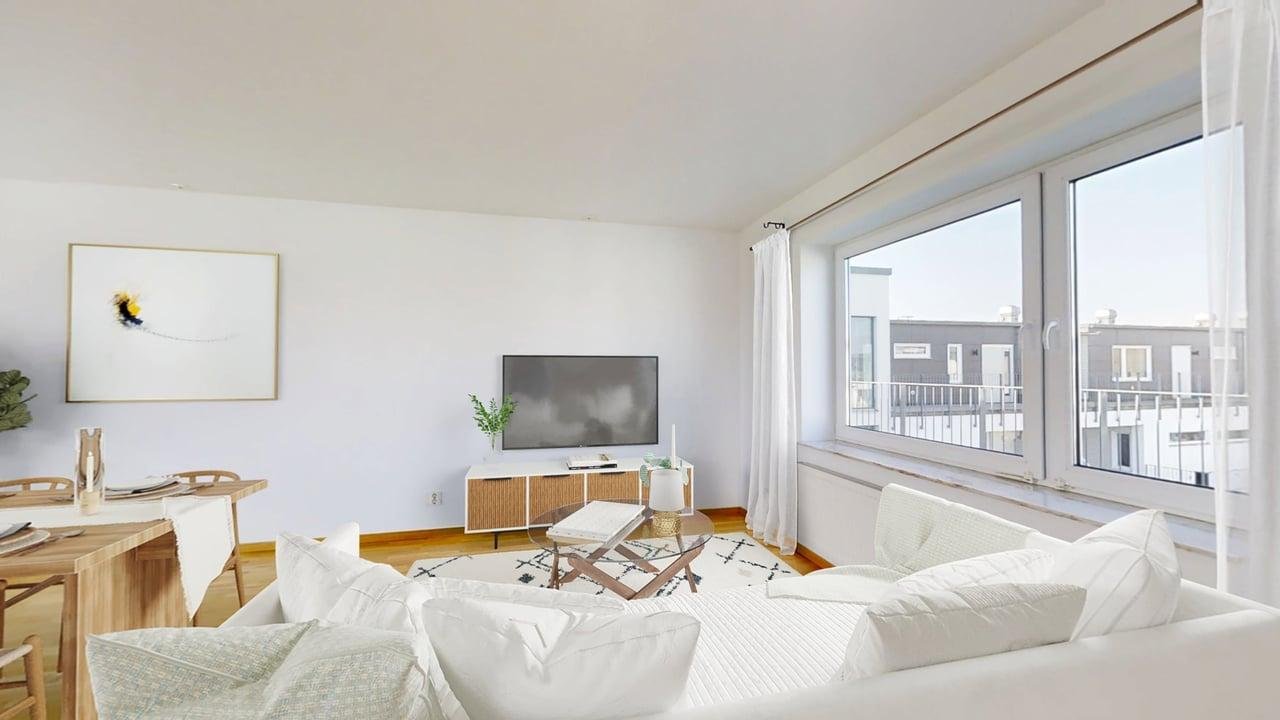 Lägenhet, 2 rooms, 70 sqm, Eslöv – bild 9