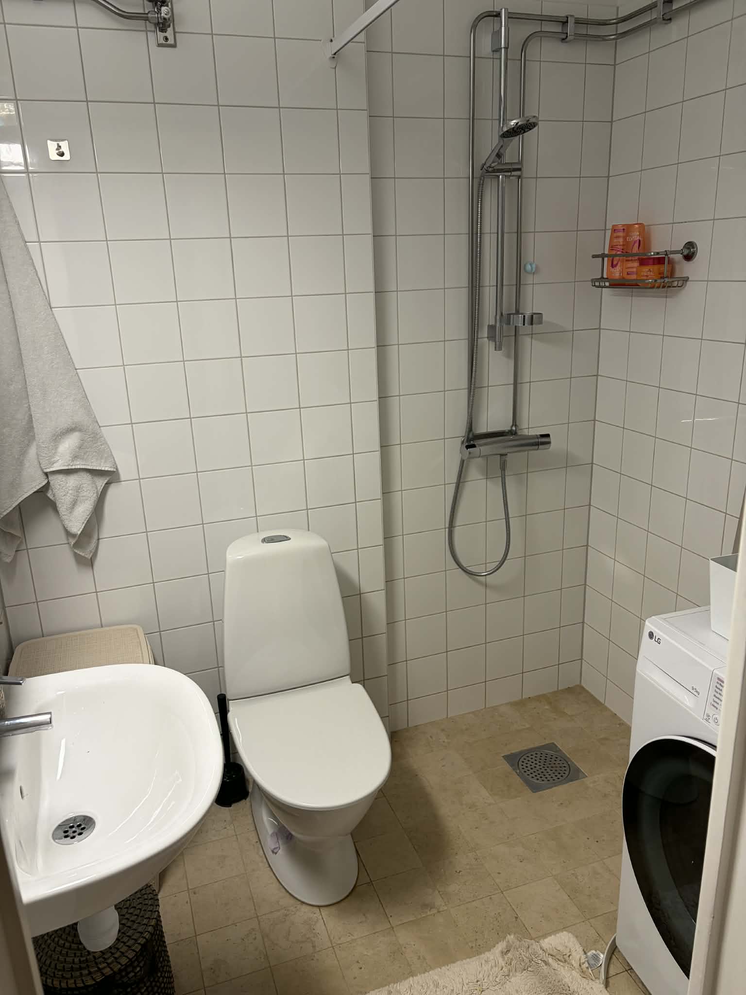 3 rok · 76 m² i Bromma – bild 10