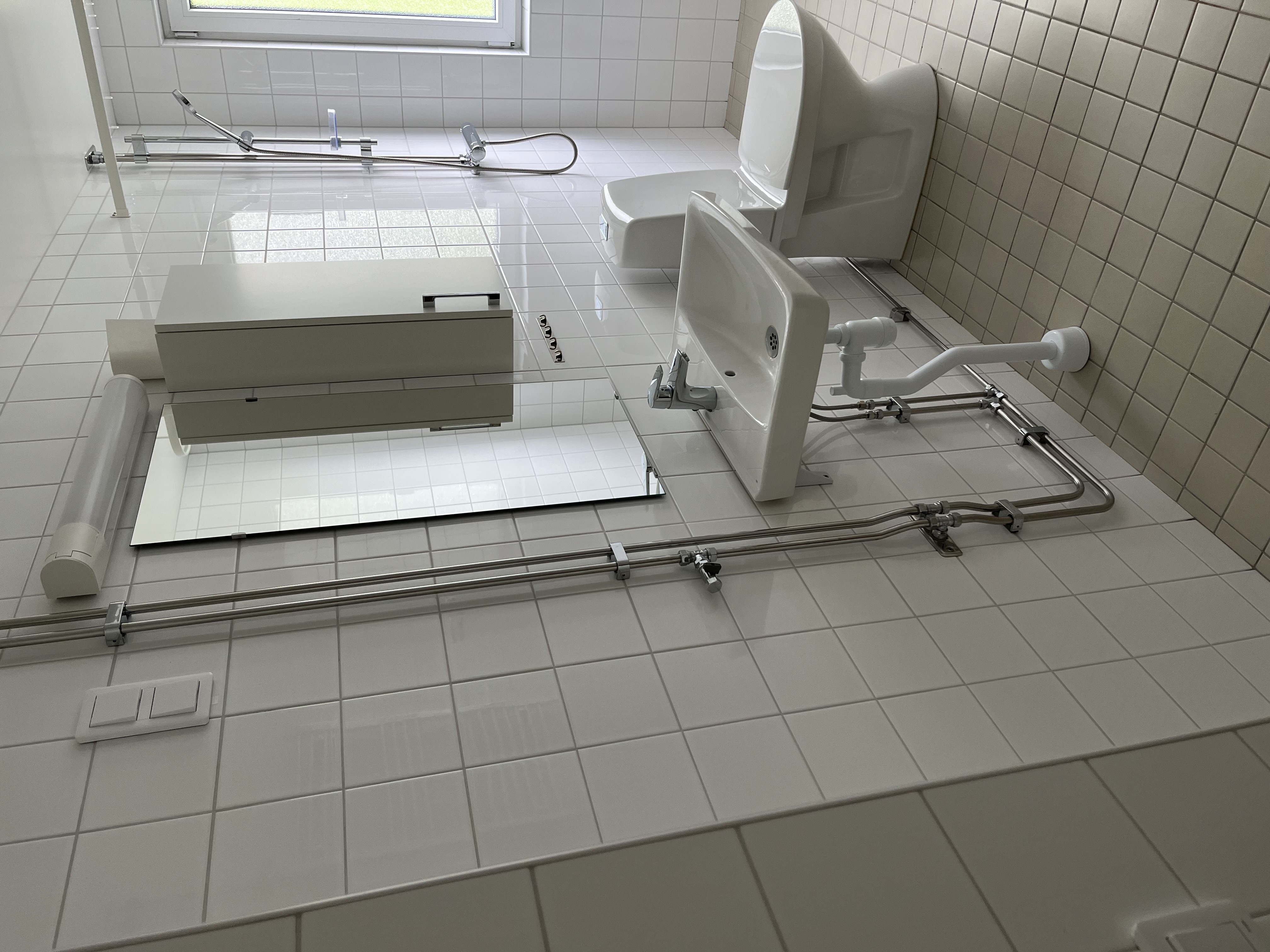 Lägenhet, 2 rooms, 63 sqm, Stallarholmen – bild 11