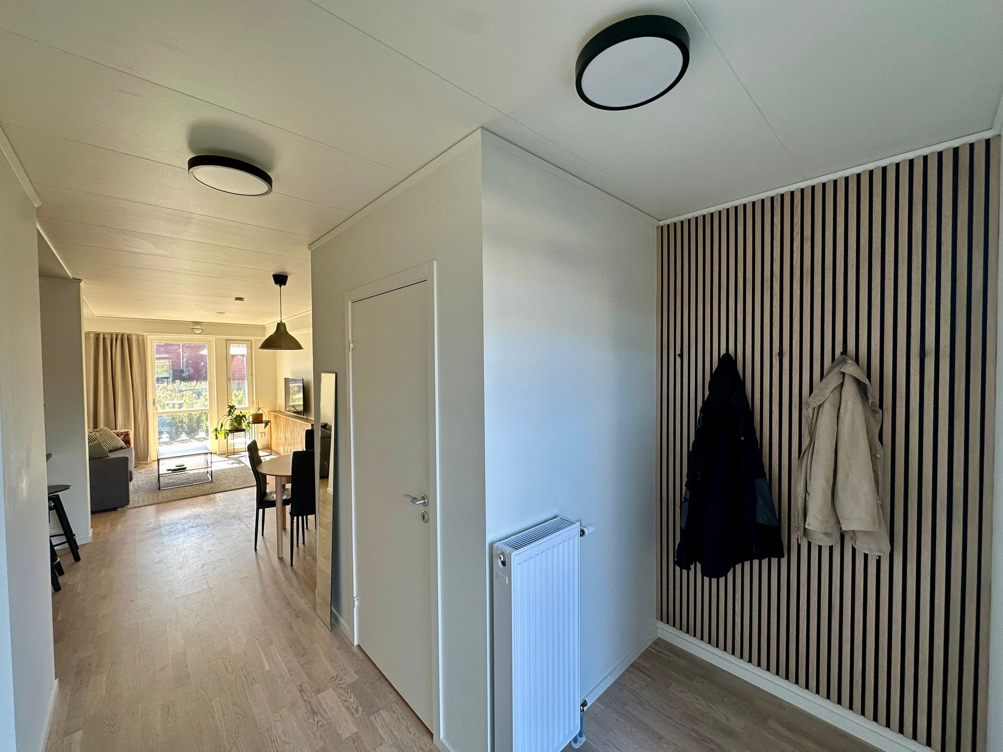 Lägenhet, 3 rooms, 67 sqm, Örebro – bild 3