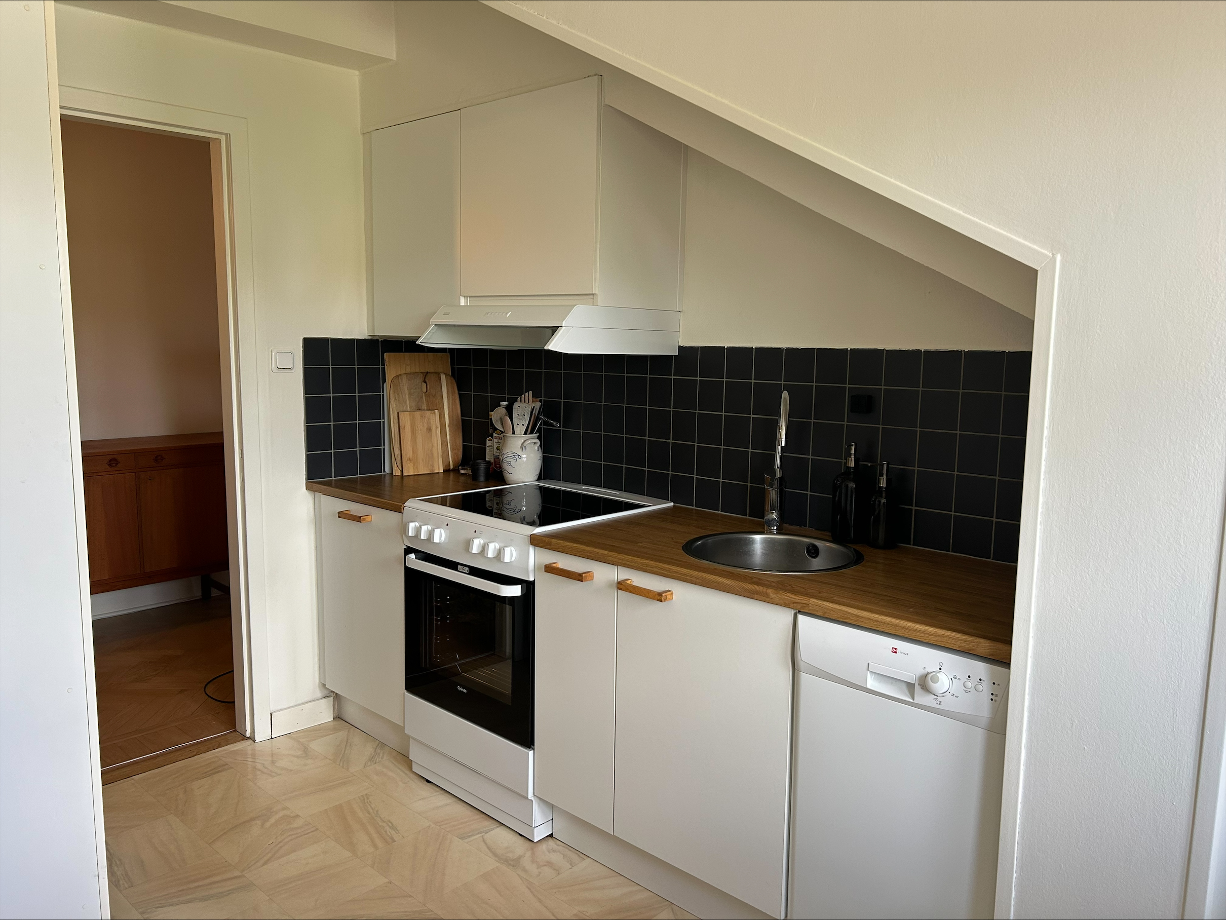 Lägenhet, 3 rooms, 77 sqm, Västerås – bild 16