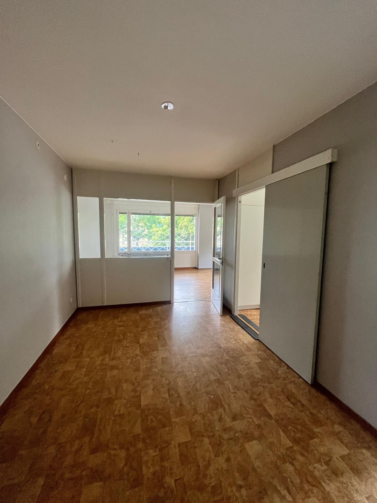 Lägenhet, 3 rooms, 83 sqm, Fagersta – bild 2