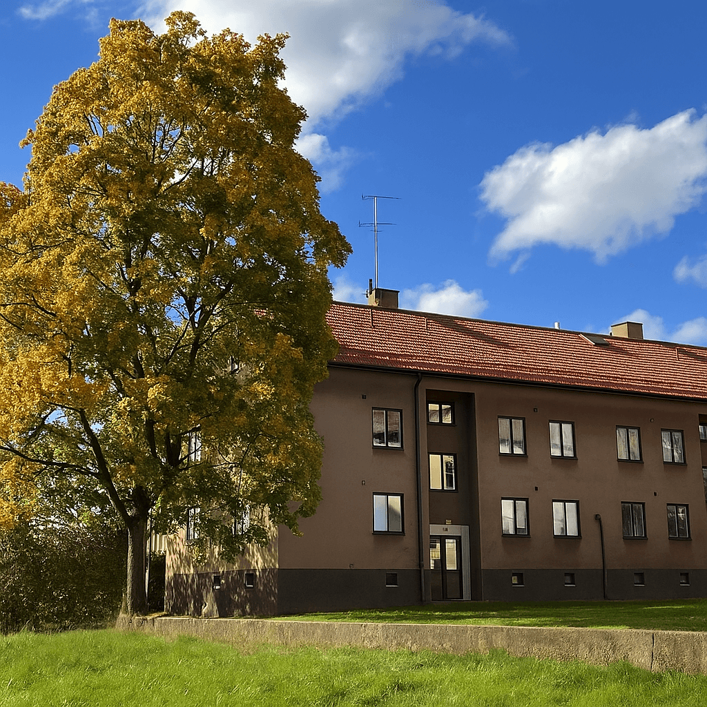 3 rok · 66 m² i Torshälla – bild 8