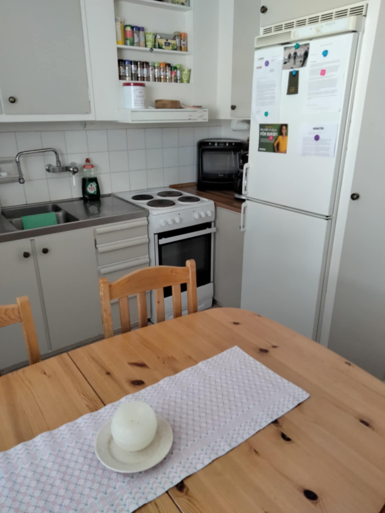 Lägenhet, 1 rooms, 40 sqm, Malung – bild 3