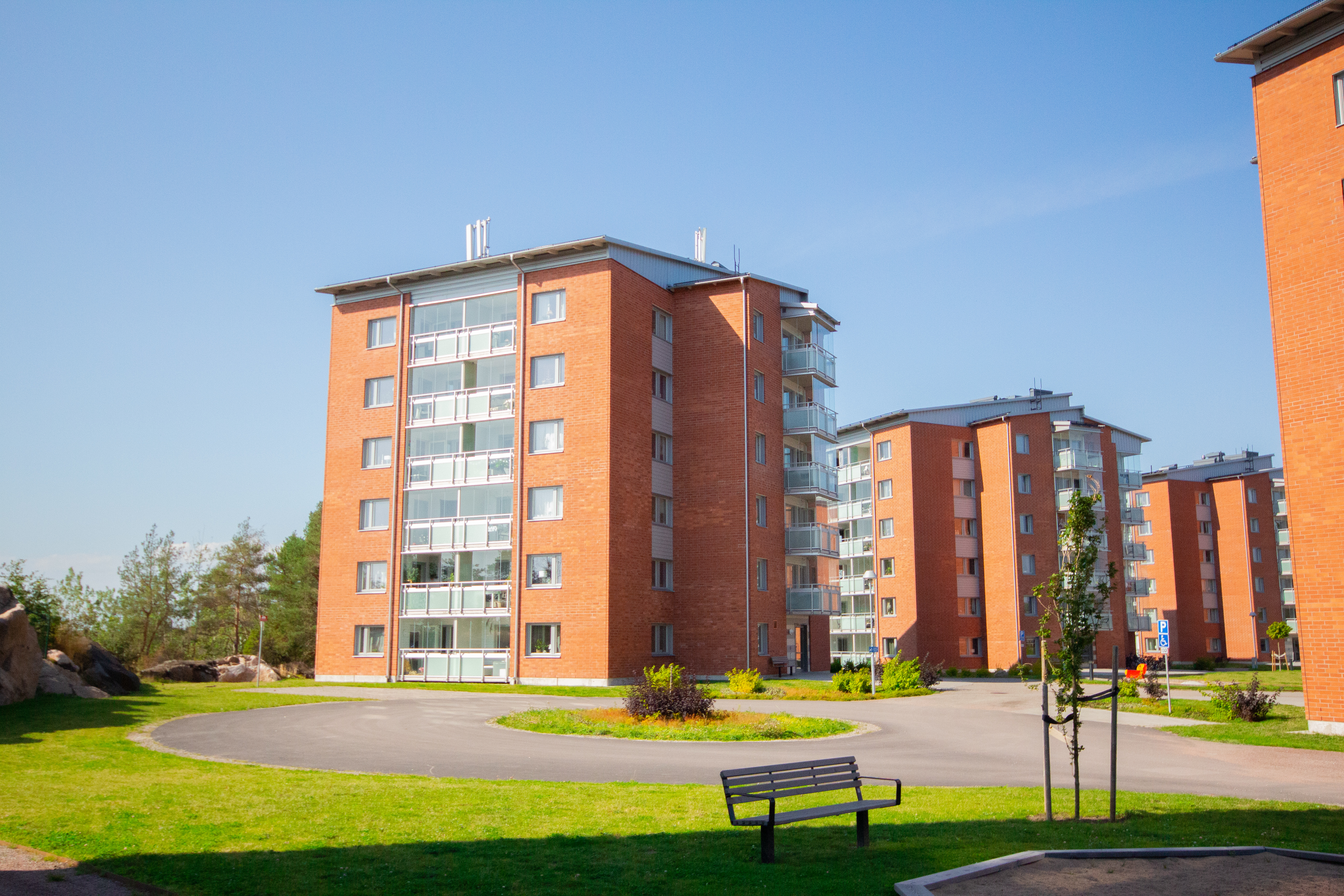 Lägenhet, 3 rooms, 60 sqm, Karlstad – bild 5