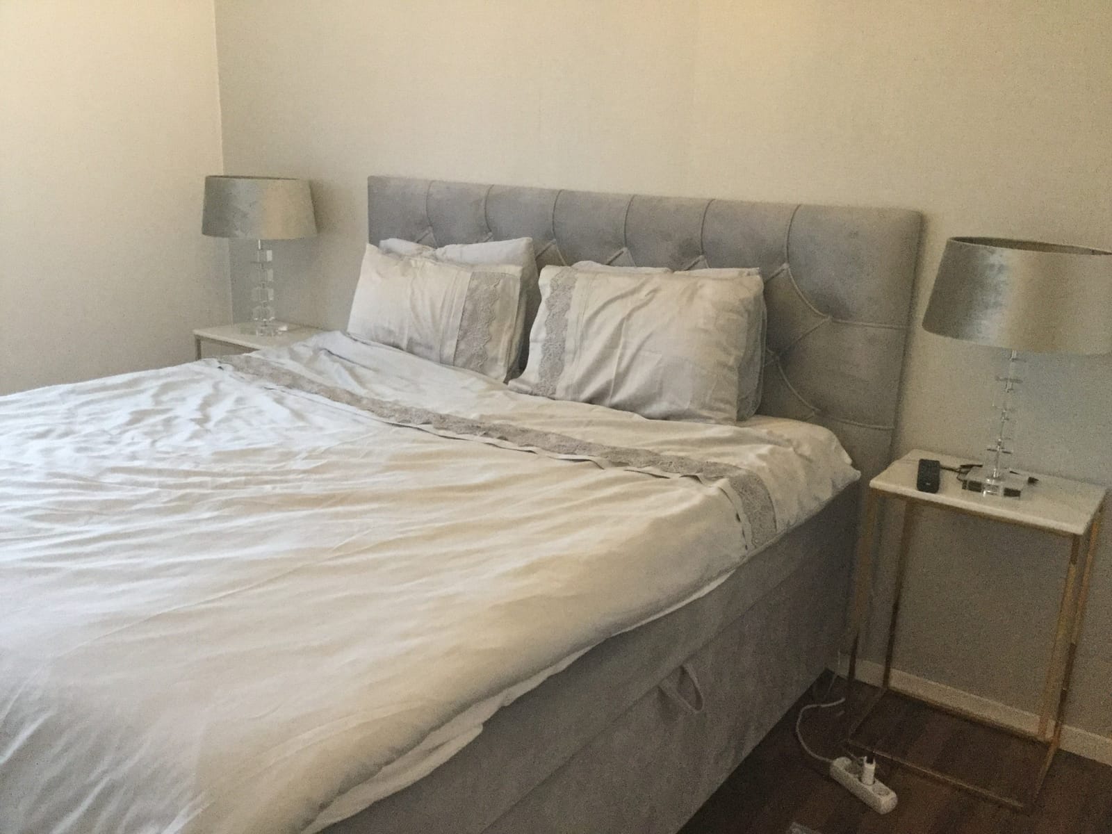 Lägenhet, 1 rooms, 20 sqm, Bandhagen