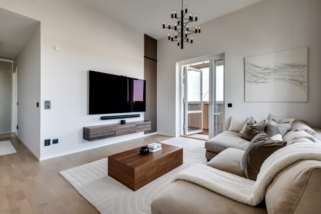 2 rok · 57 m² i Solna – bild 2
