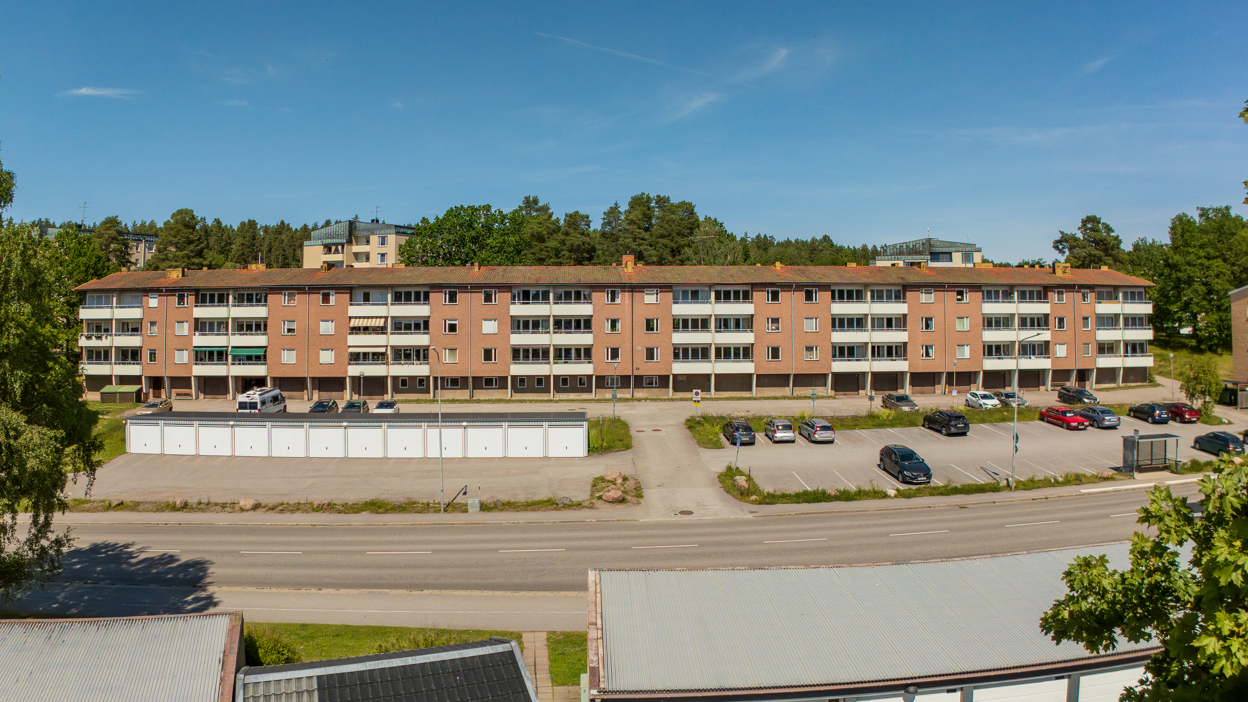 Lägenhet, 3 rooms, 80 sqm, Finspång – bild 9