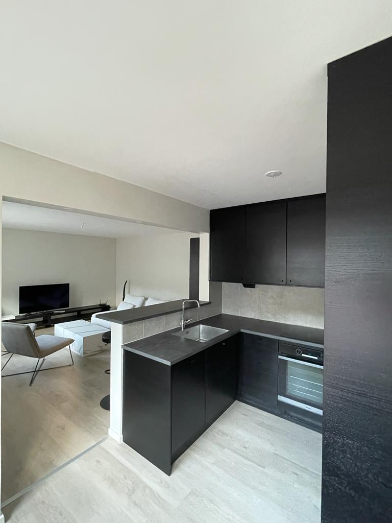 2 rok · 58 m² i Göteborg – bild 4