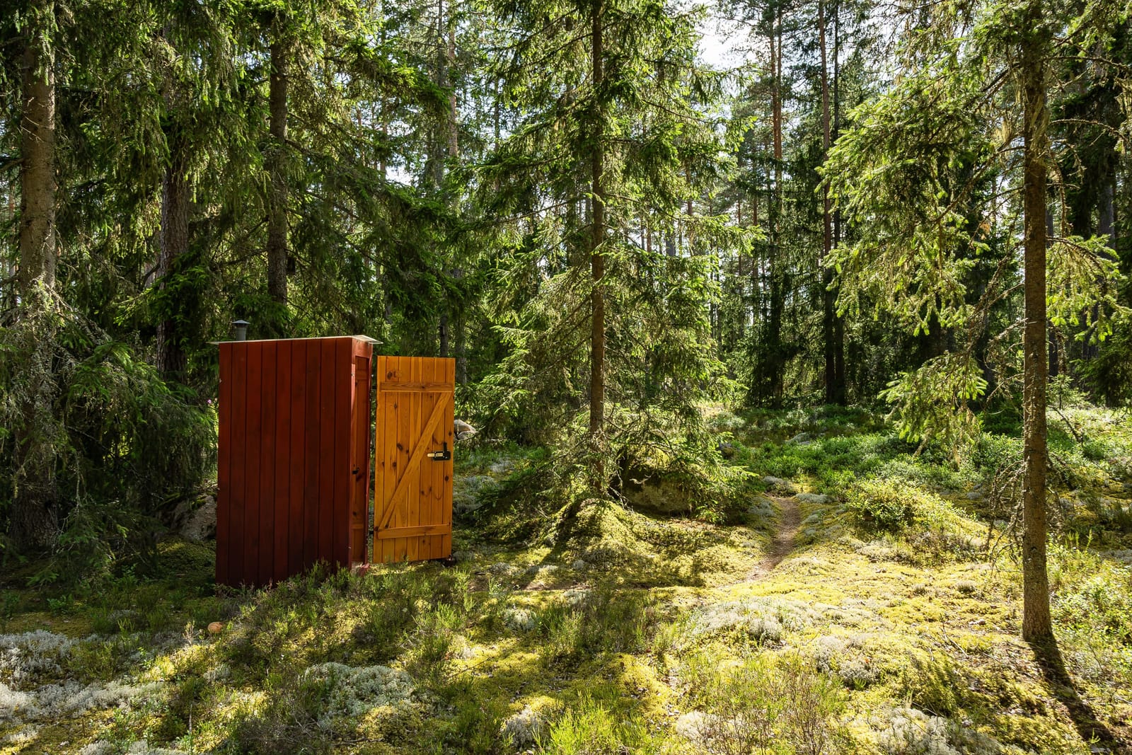 1 rok · 12 m² i Vimmerby – bild 11
