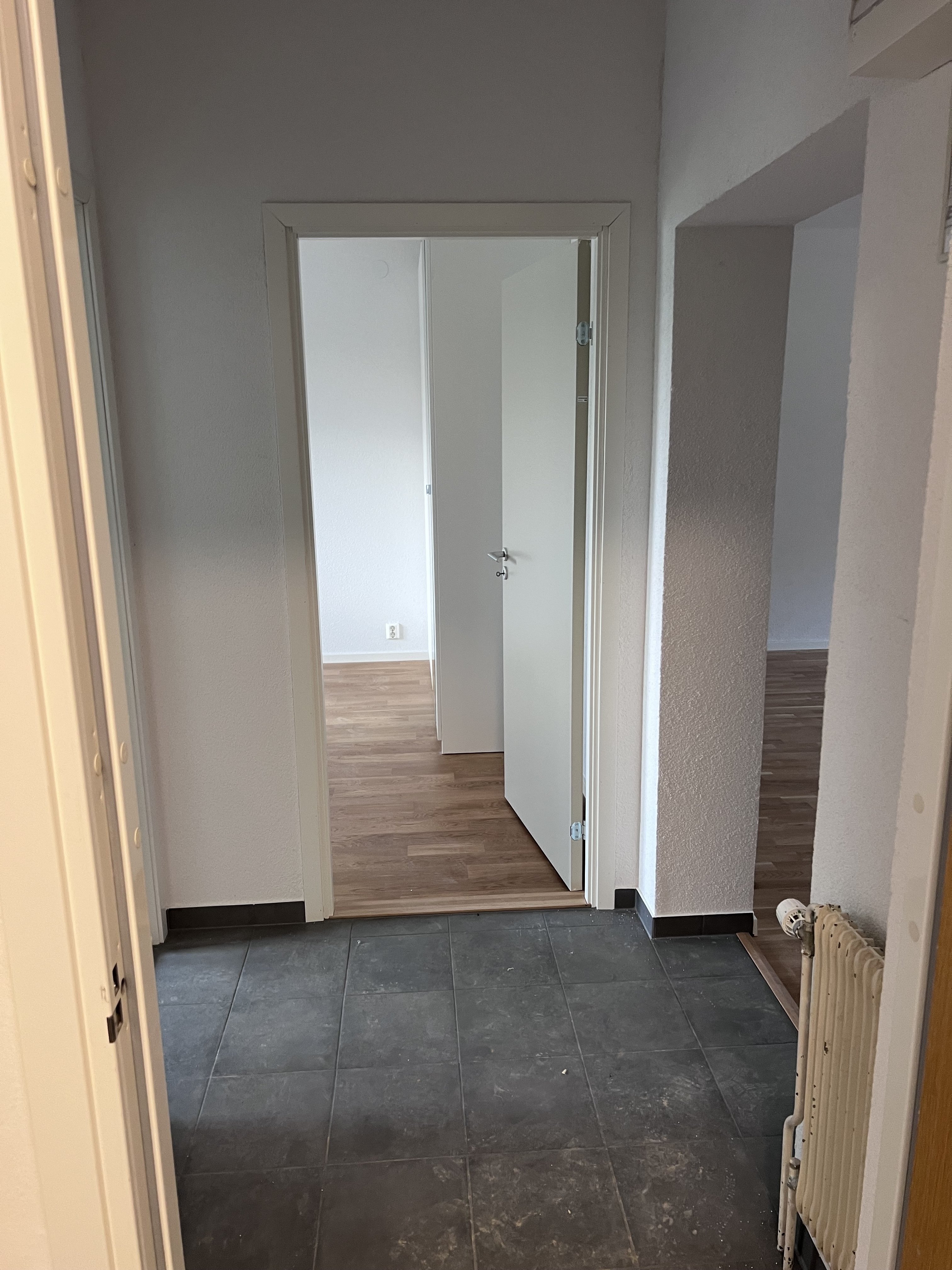 Lägenhet, 2 rooms, 63 sqm, Höör – Höör