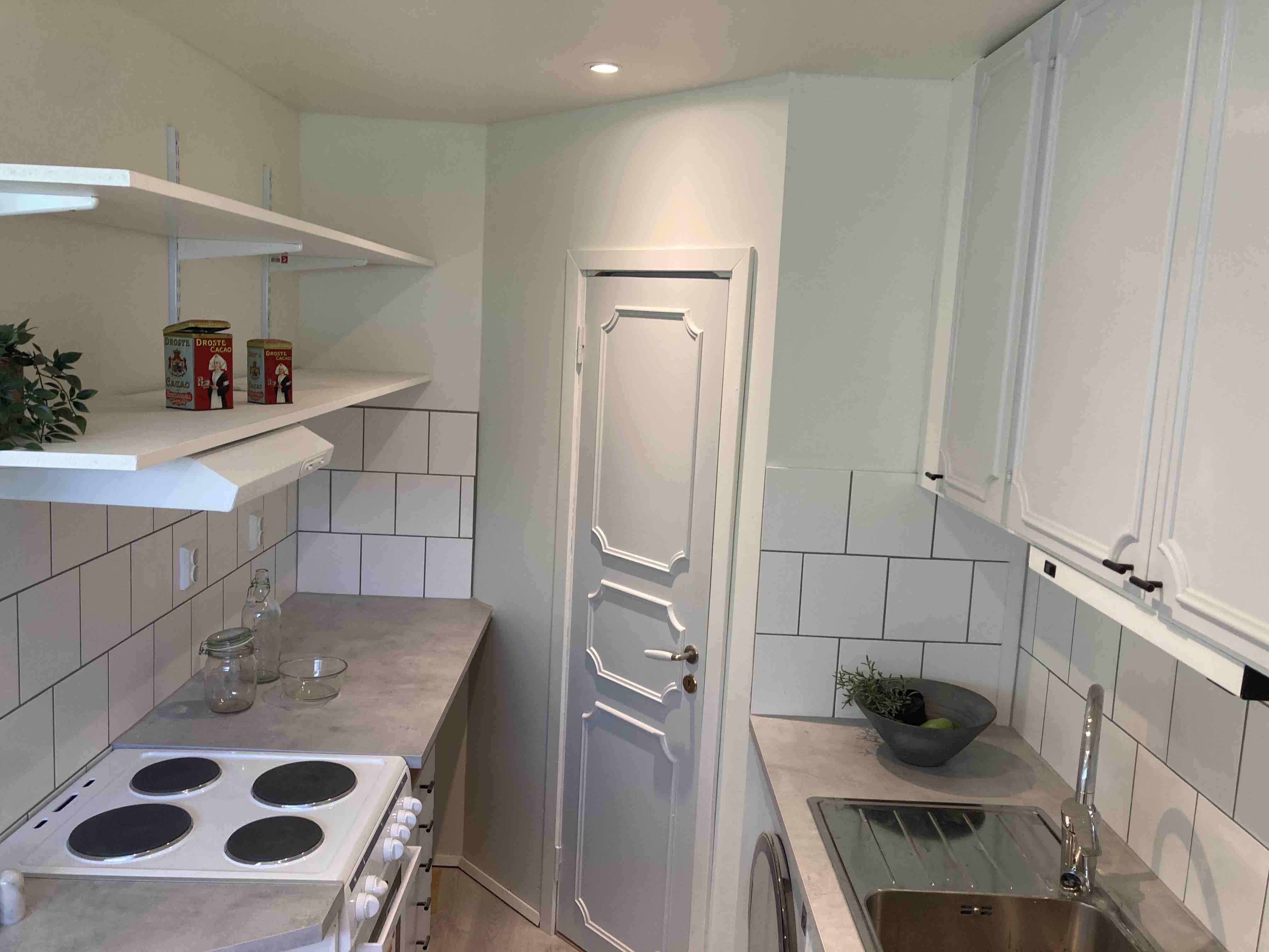 Lägenhet, 1 rooms, 35 sqm, Löddeköpinge – bild 8
