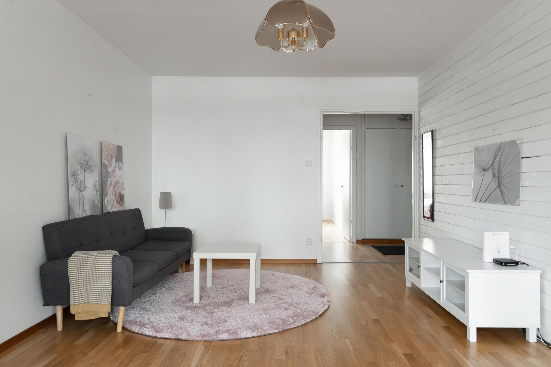 Lägenhet, 2 rooms, 61 sqm, Kumla – bild 8