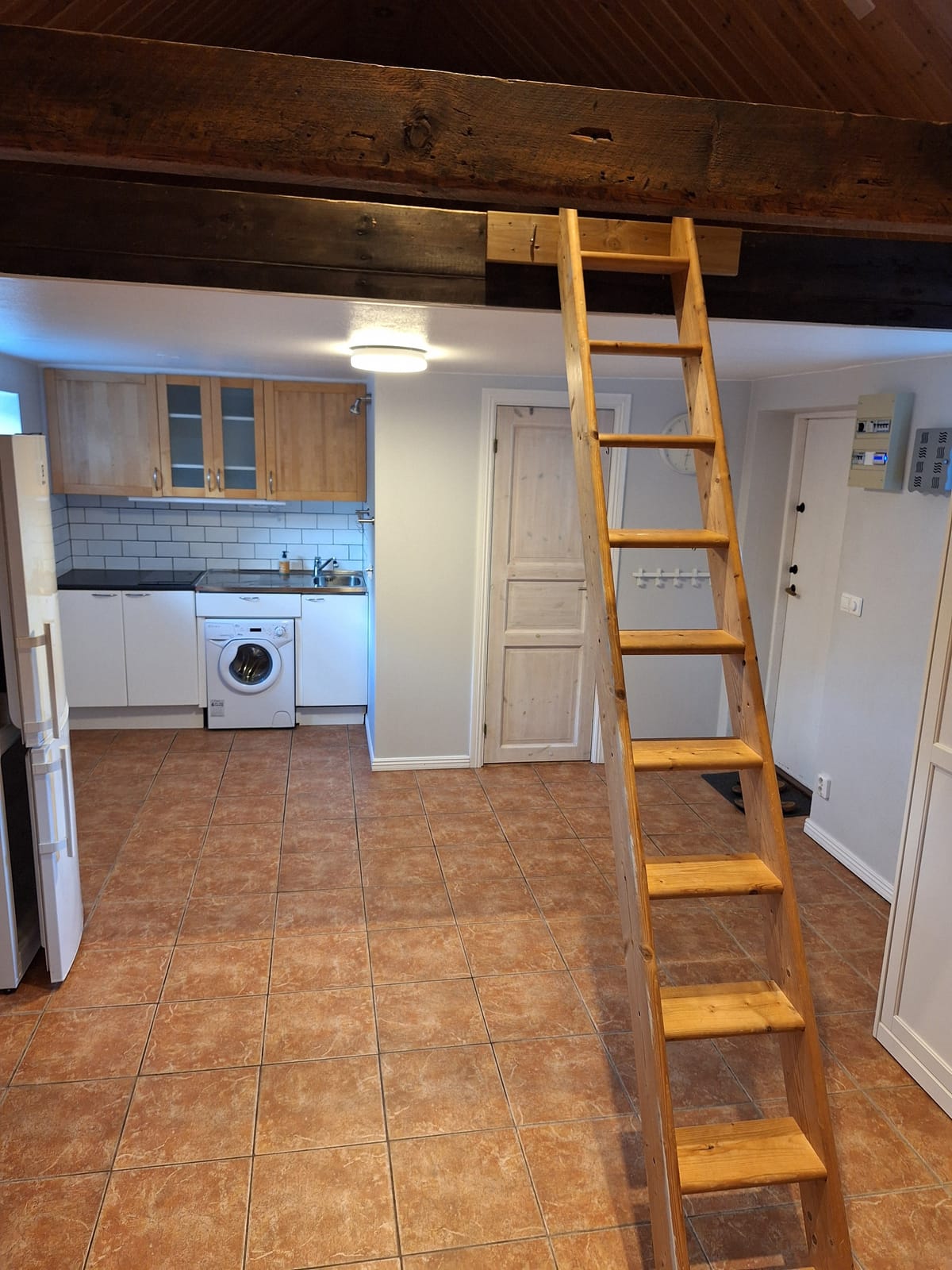2 rok · 46 m² i Svedala – bild 4
