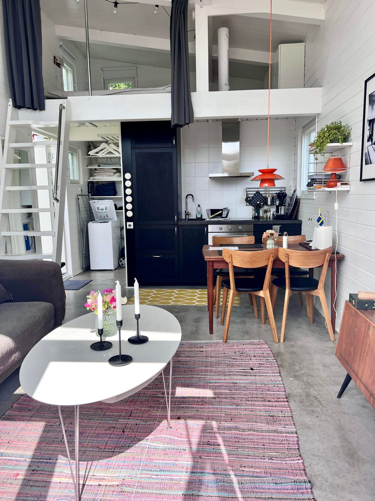 2 rok · 30 m² i Åhus – bild 7