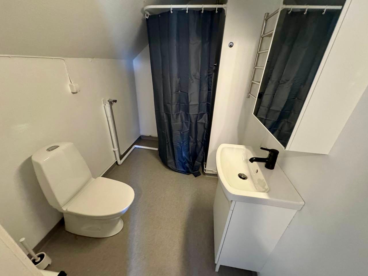 1 rok · 35 m² i Skoghall – bild 6