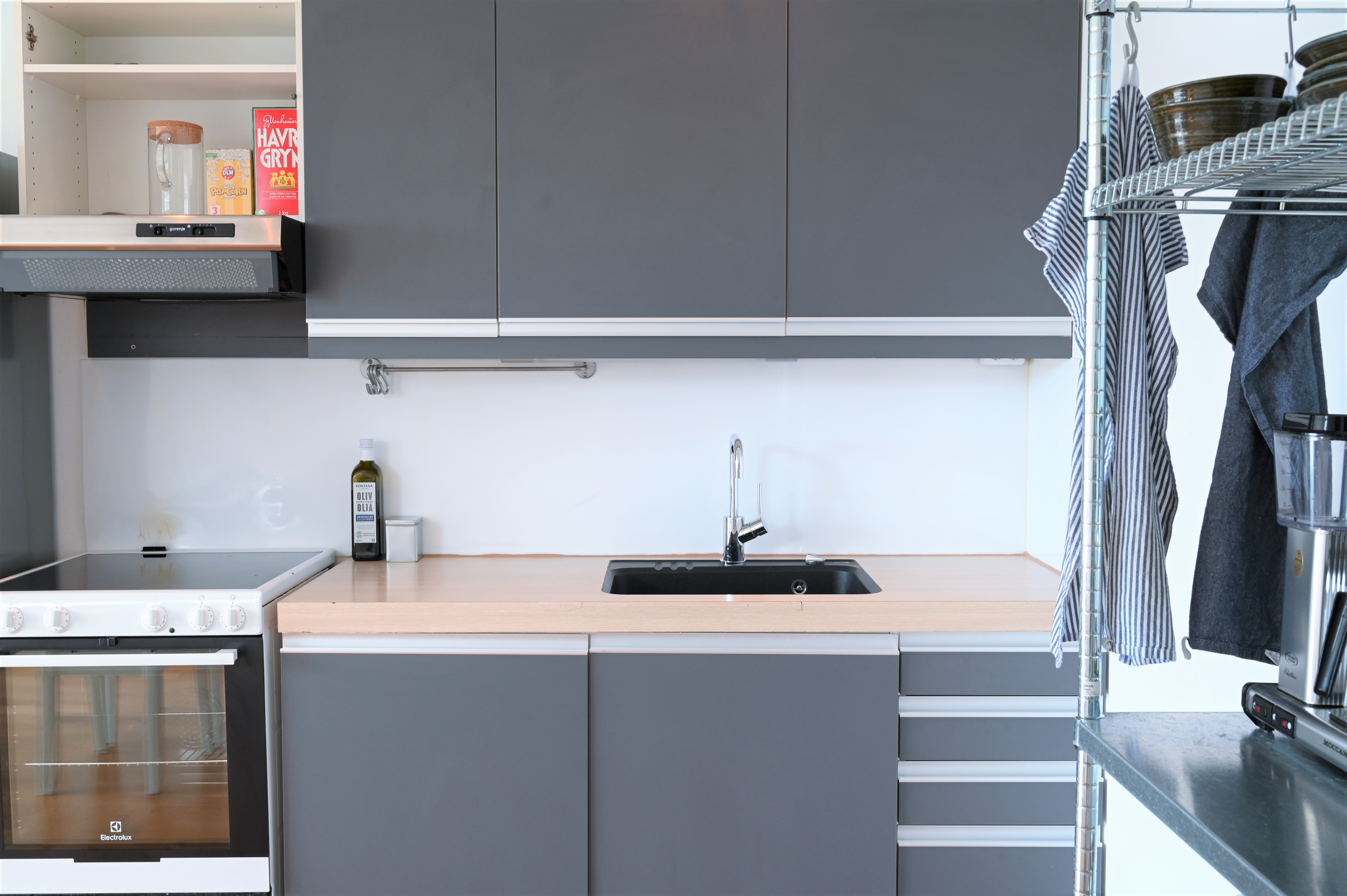 Lägenhet, 2 rooms, 65 sqm, Tyresö – bild 8