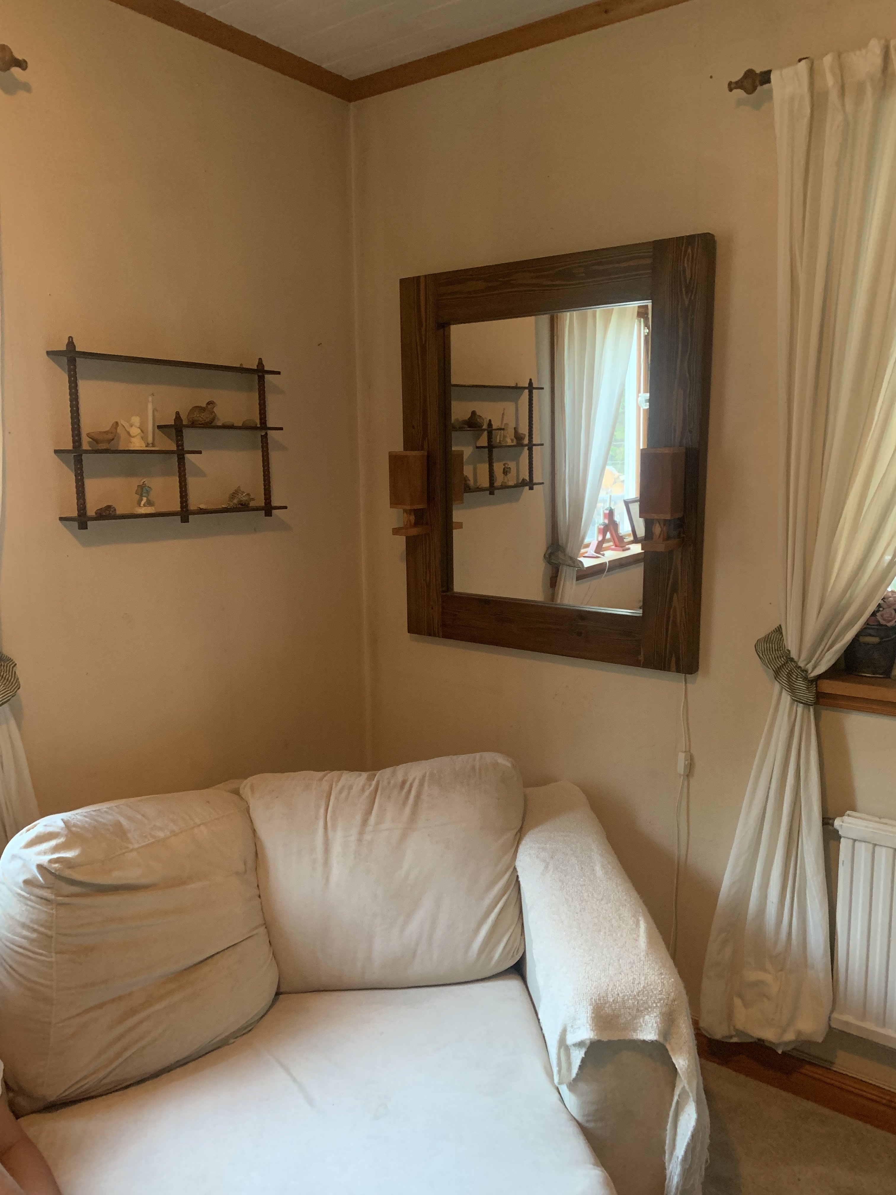 Villa/Hus, 10 rooms, 110 sqm, Backe – bild 15