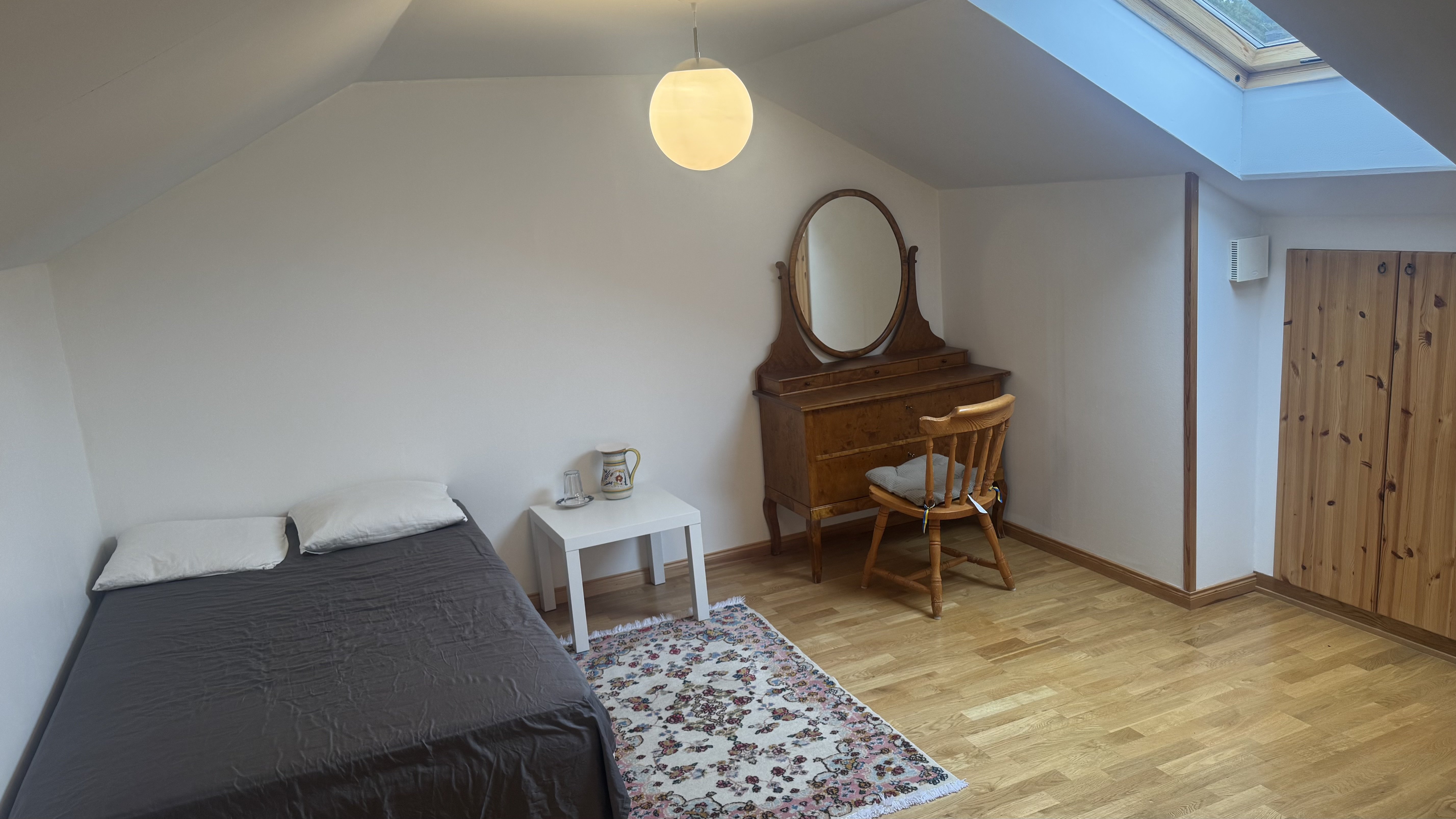 Radhus, 3 rooms, 45 sqm, Vaxholm – bild 9