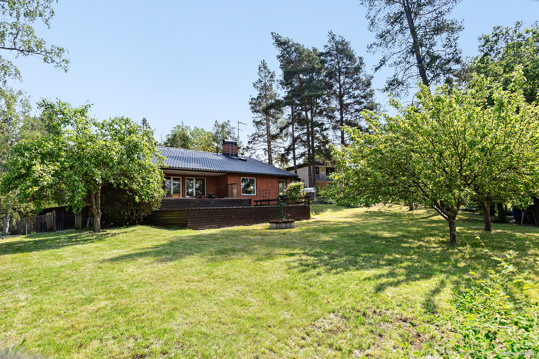 Lägenhet, 6 rooms, 240 sqm, Järfälla – bild 21