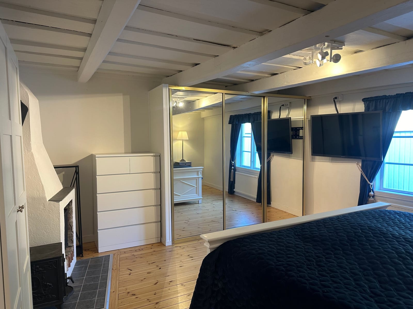 4 rok · 110 m² i Borgen – bild 16