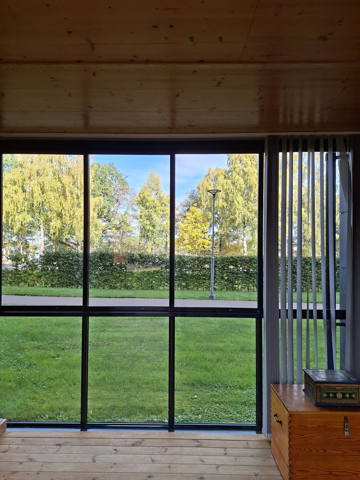 2 rok · 63 m² i Växjö – bild 8