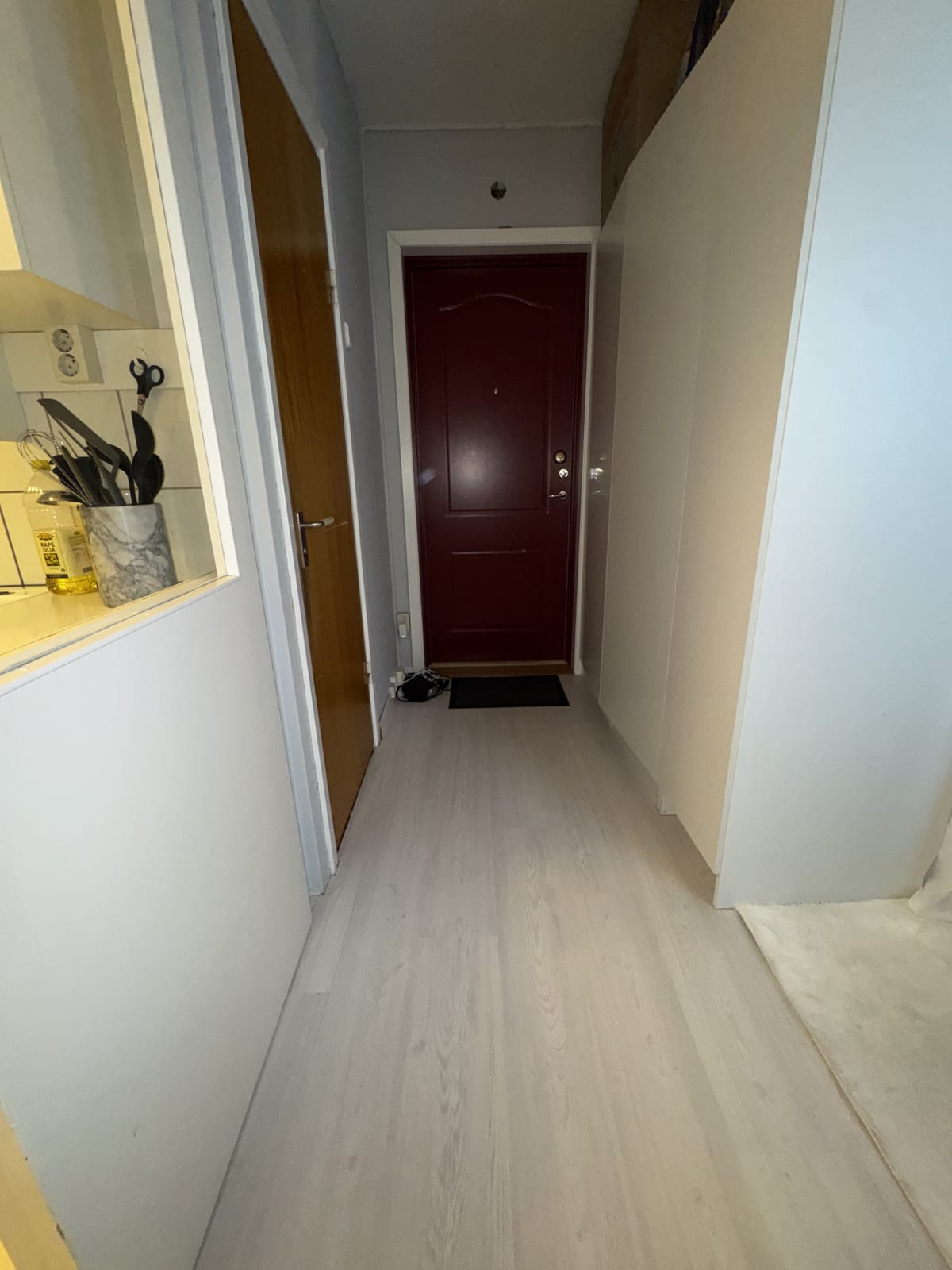 2 rok · 26 m² i Frövi – bild 9