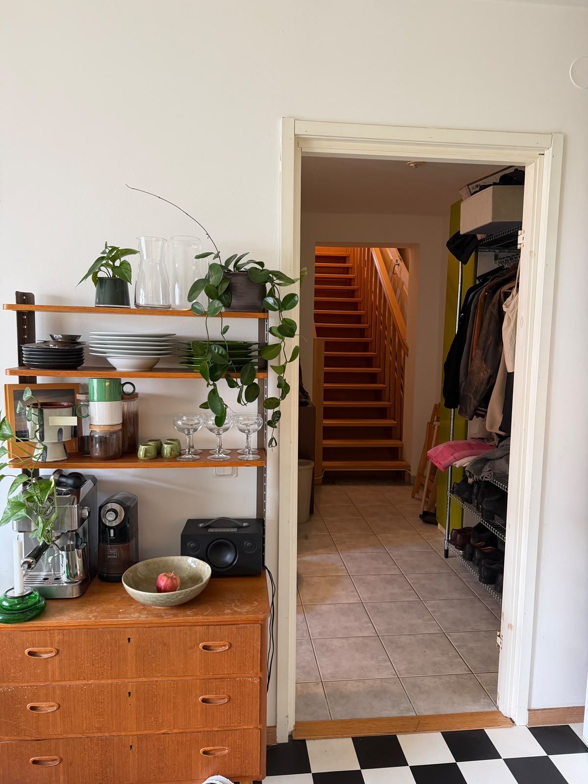 3 rok · 90 m² i Malmö – bild 15