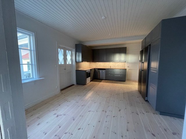 4 rok · 95 m² i Nyköping – Nyköping