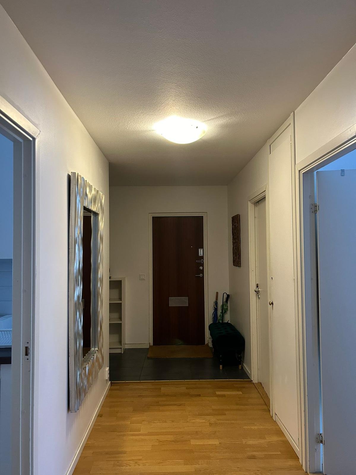 Lägenhet, 1 rooms, 11 sqm, Spånga – bild 4