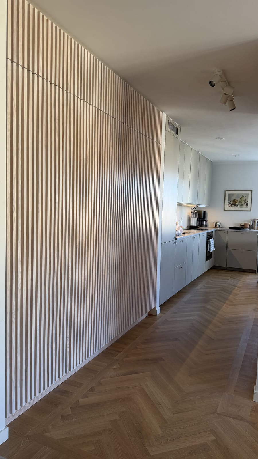 3 rok · 76 m² i Stockholm – bild 4